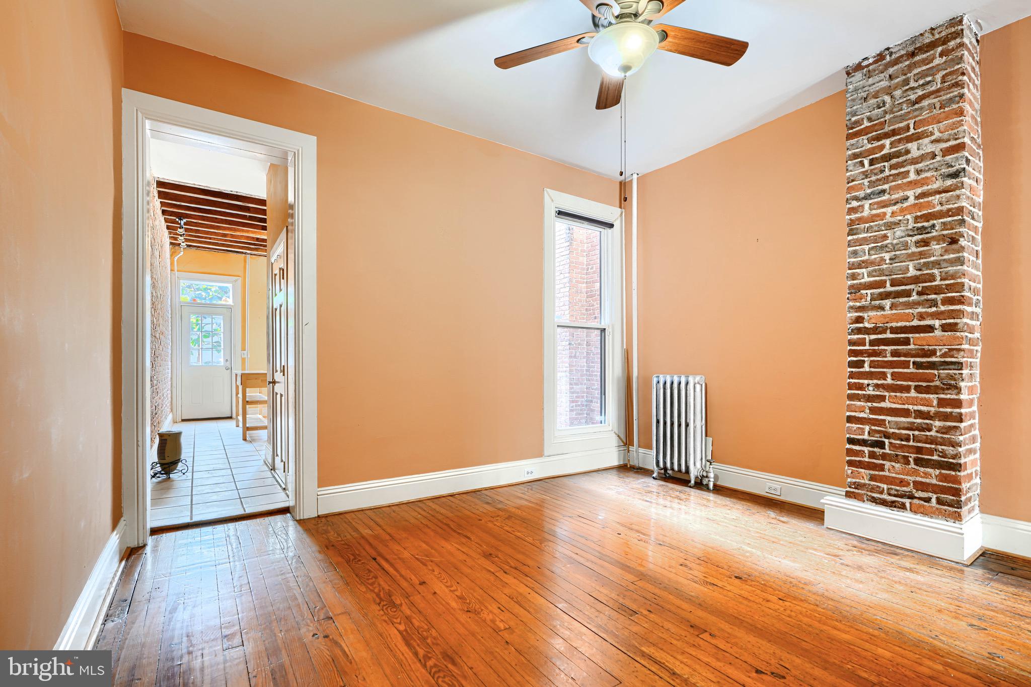 CHARLES VILLAGE - Residential