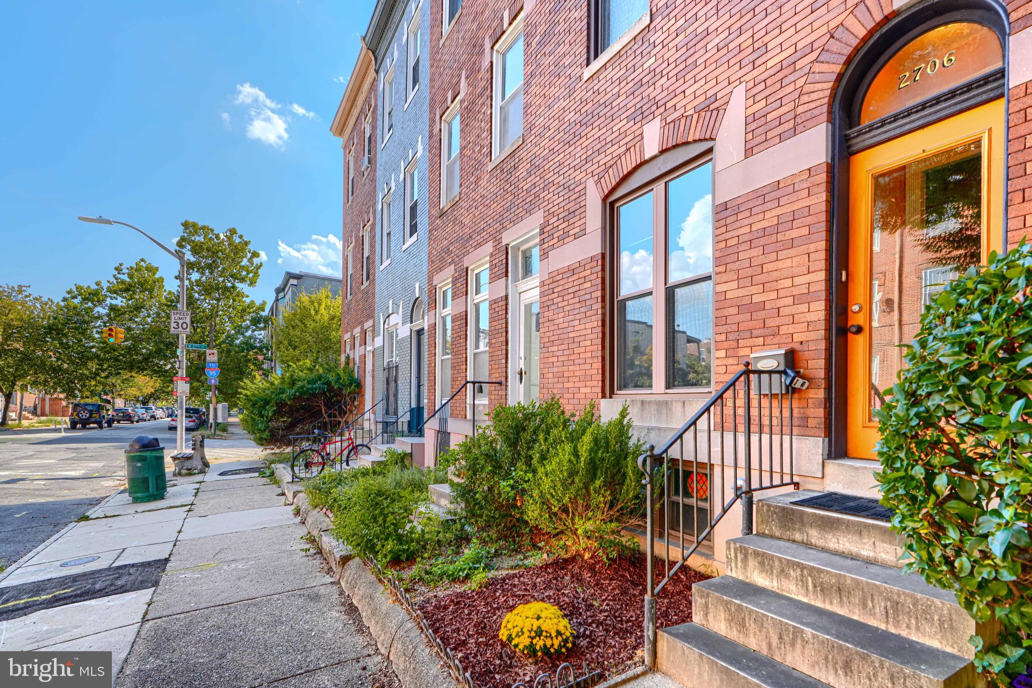 CHARLES VILLAGE - Residential