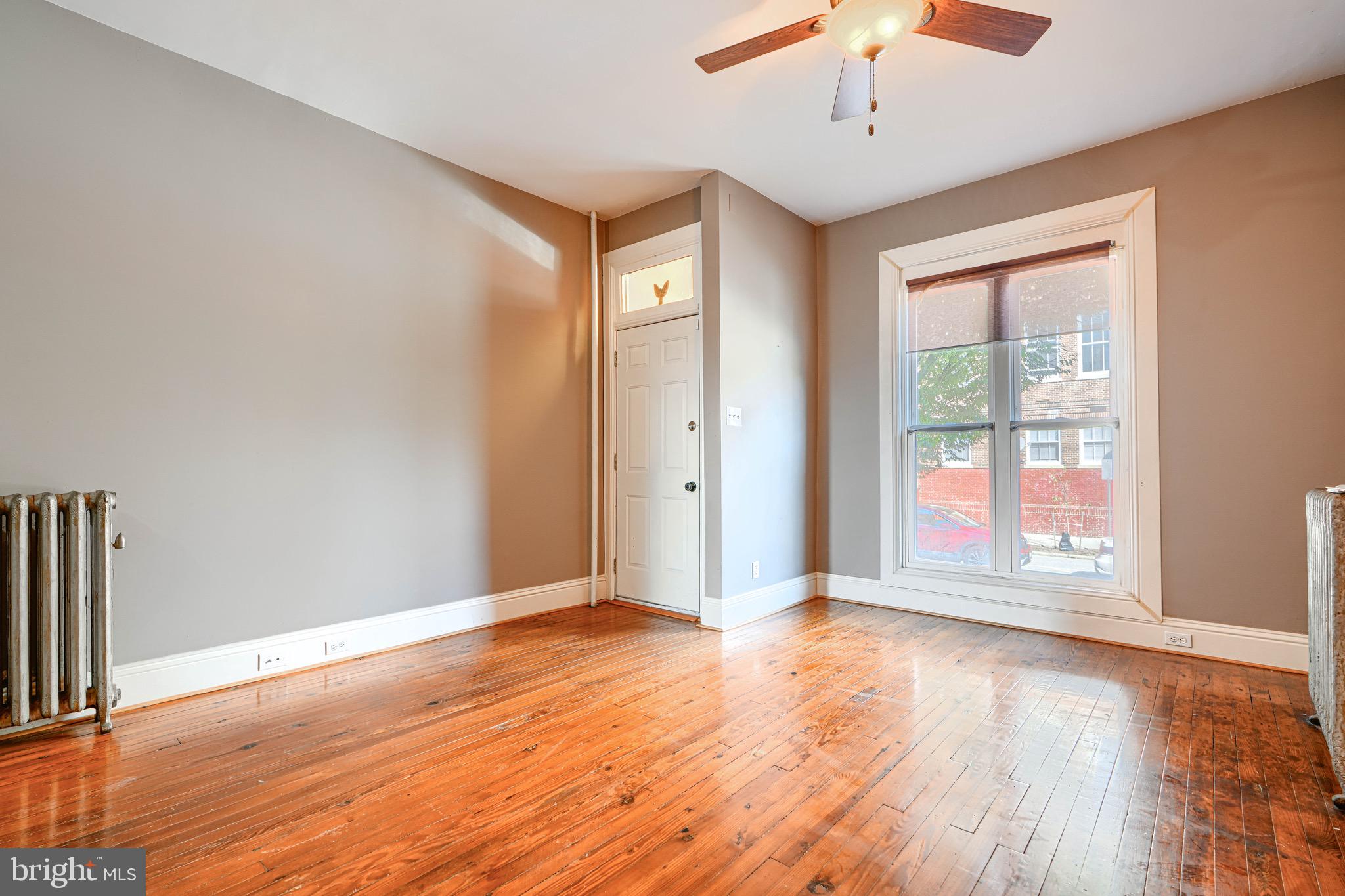 CHARLES VILLAGE - Residential