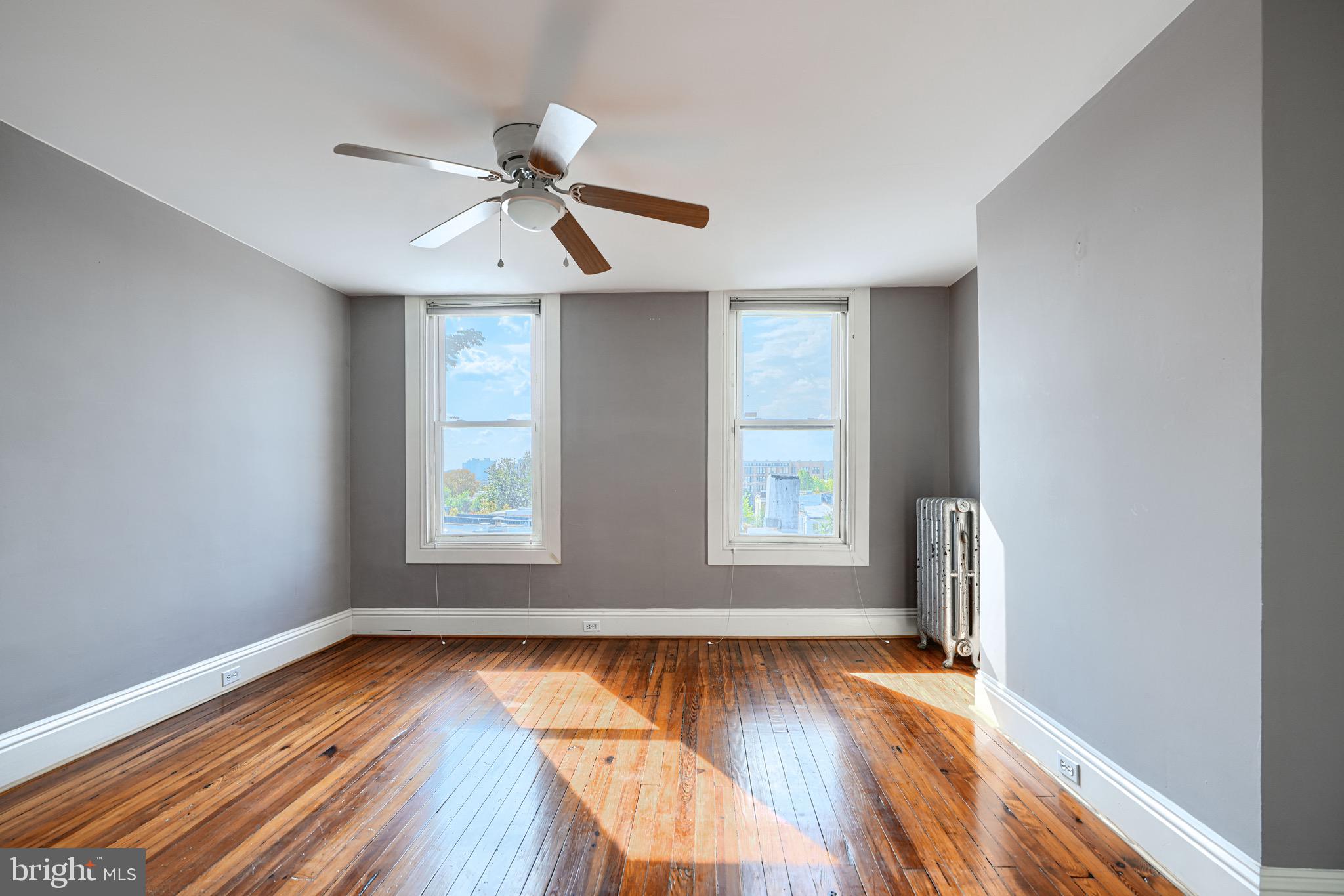 CHARLES VILLAGE - Residential