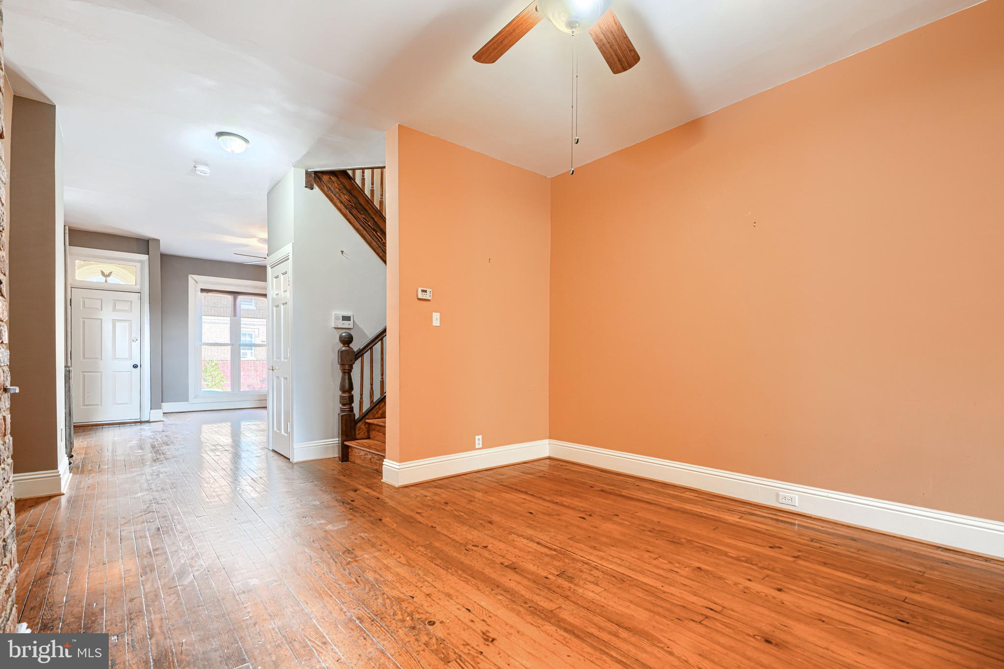 CHARLES VILLAGE - Residential