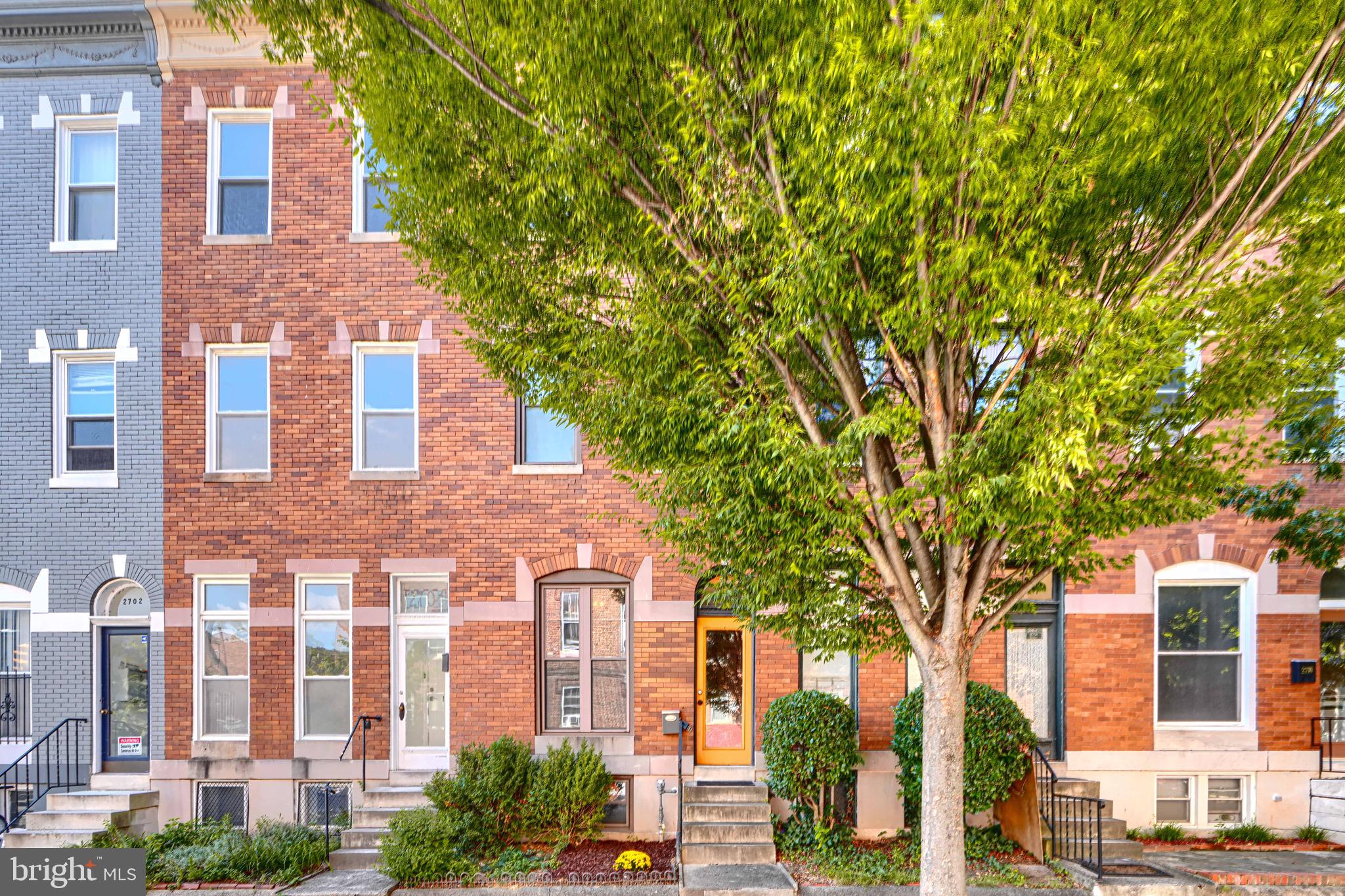 CHARLES VILLAGE - Residential