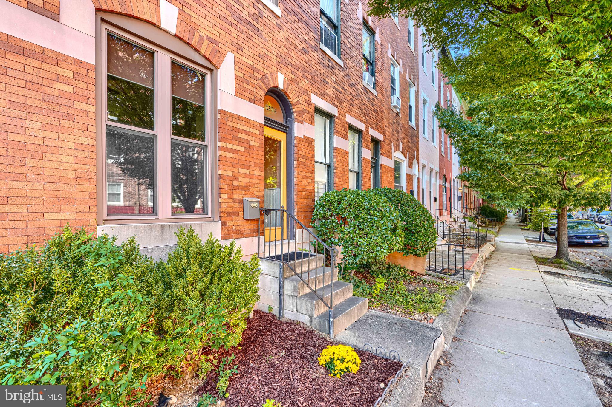 CHARLES VILLAGE - Residential