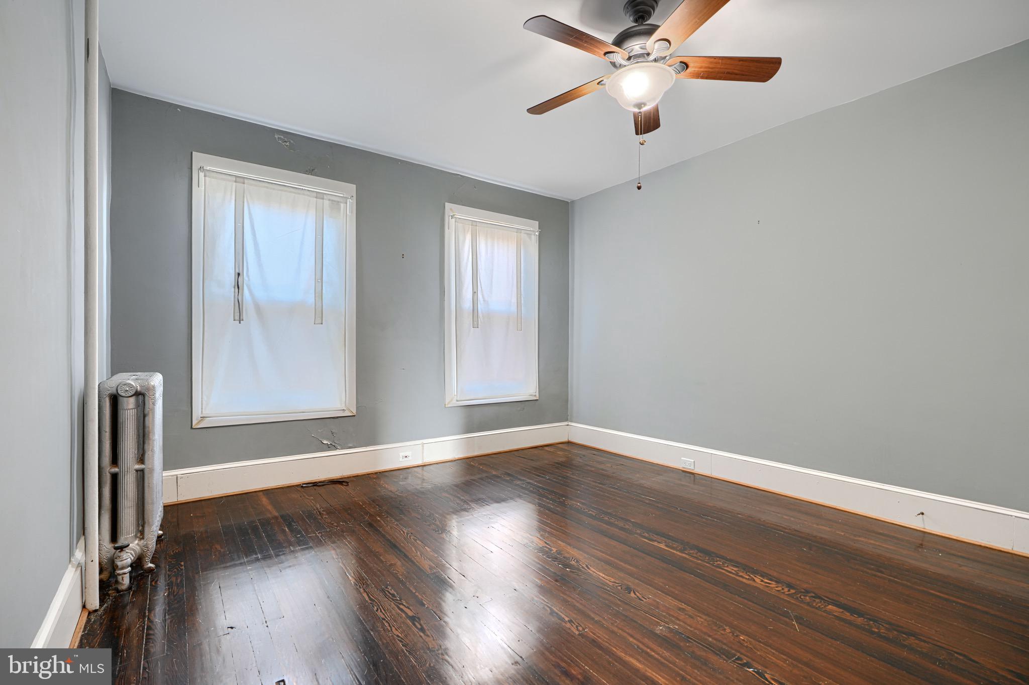 CHARLES VILLAGE - Residential