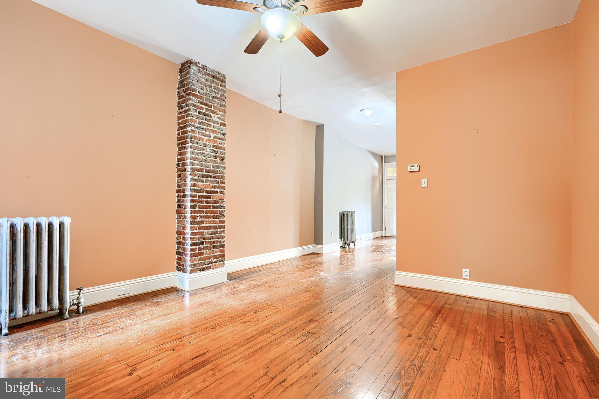 CHARLES VILLAGE - Residential