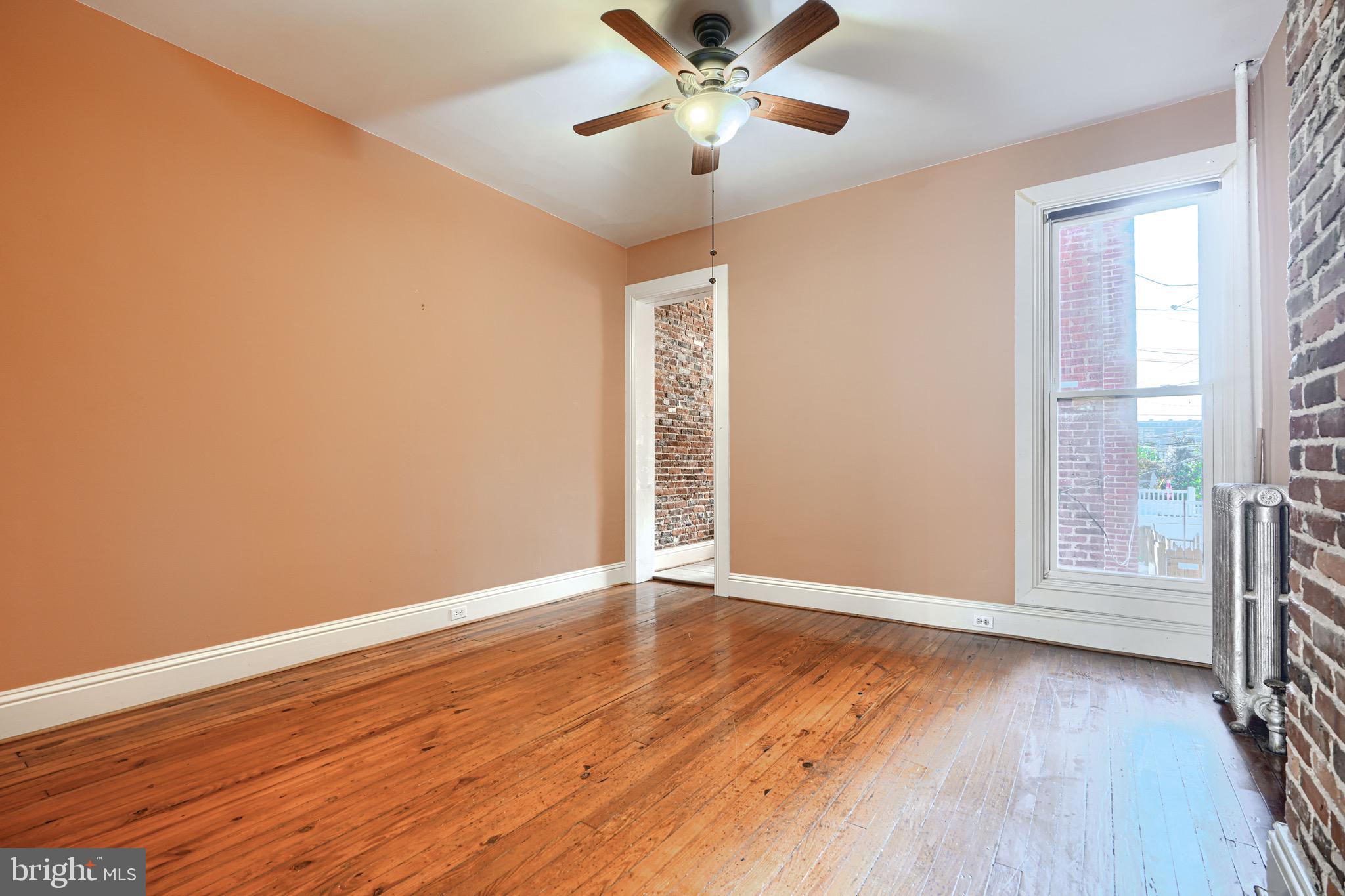 CHARLES VILLAGE - Residential