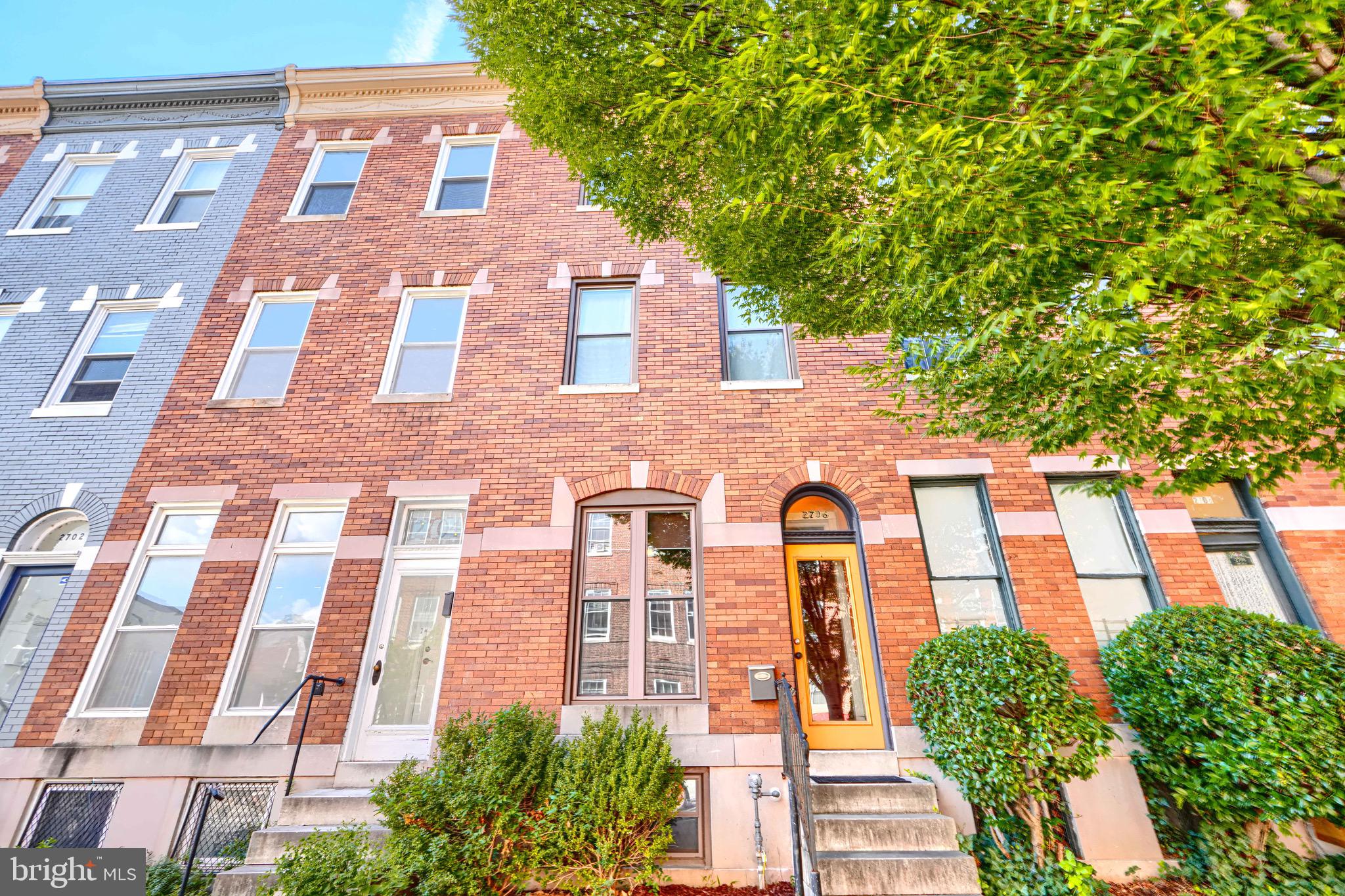 CHARLES VILLAGE - Residential