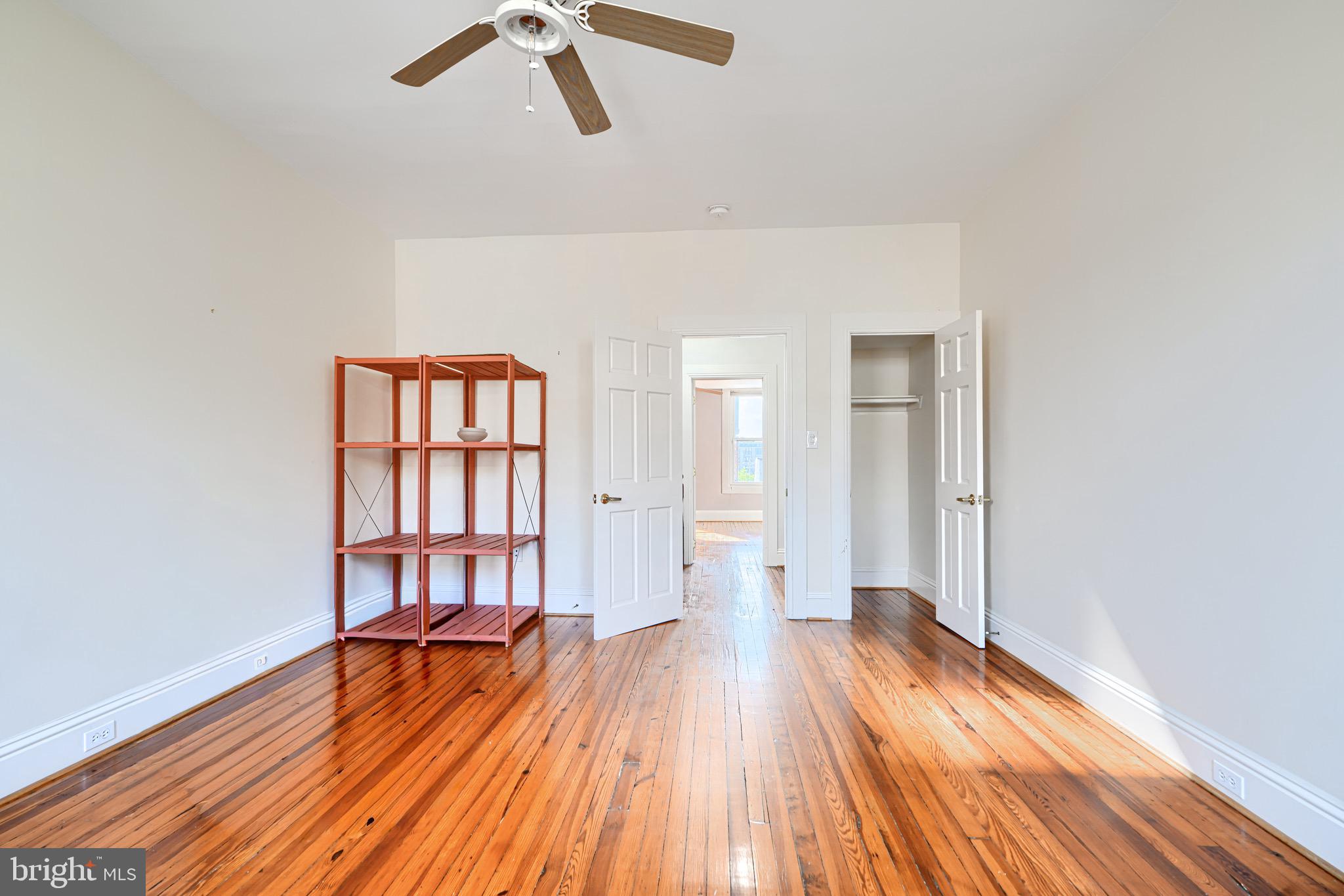 CHARLES VILLAGE - Residential