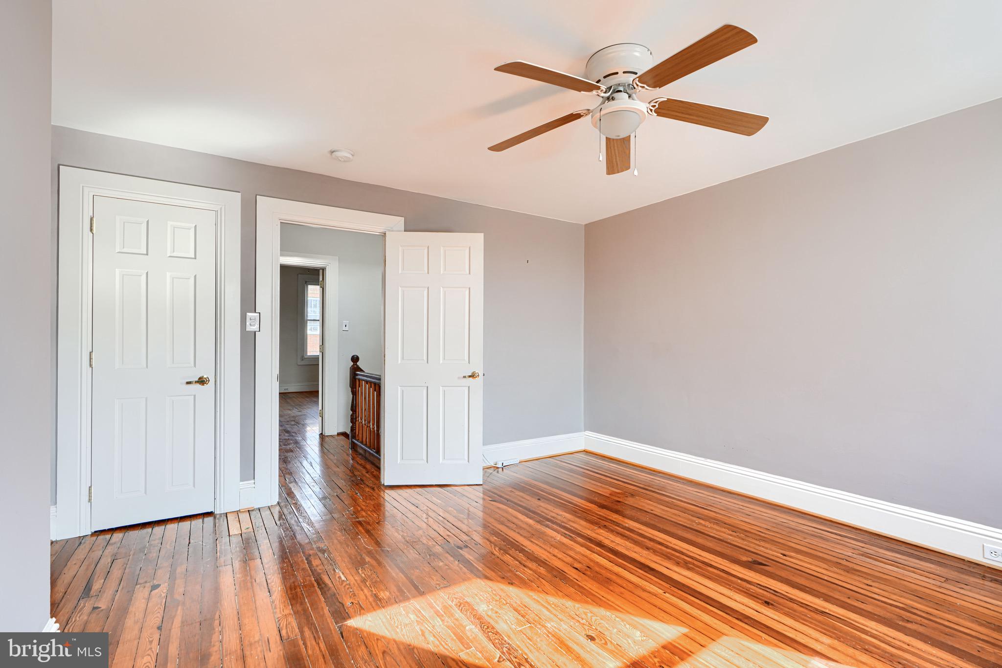 CHARLES VILLAGE - Residential