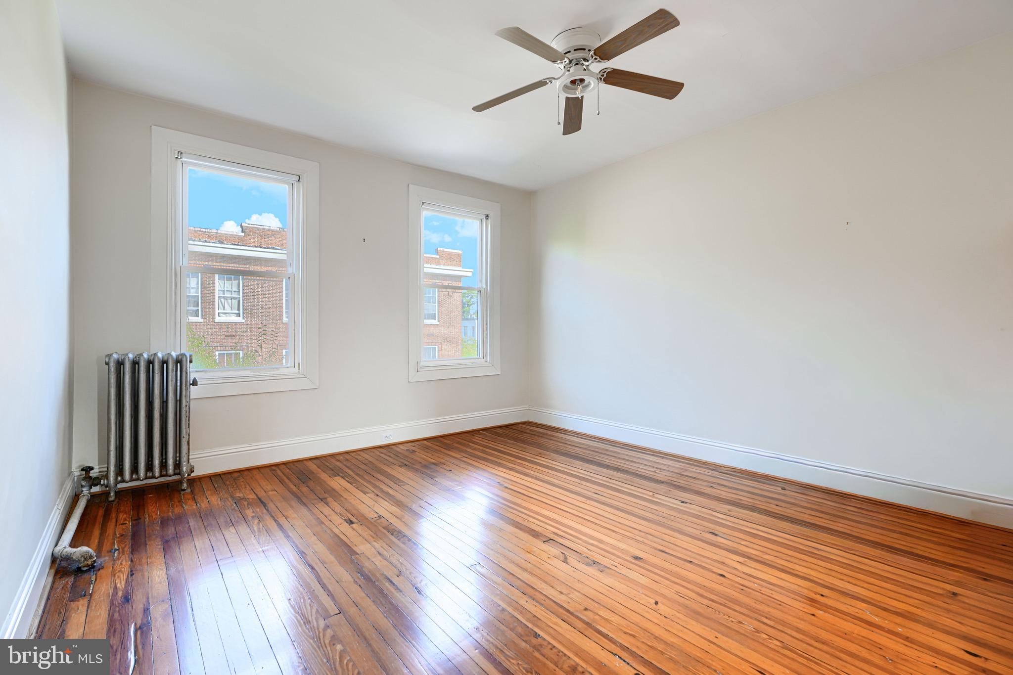 CHARLES VILLAGE - Residential