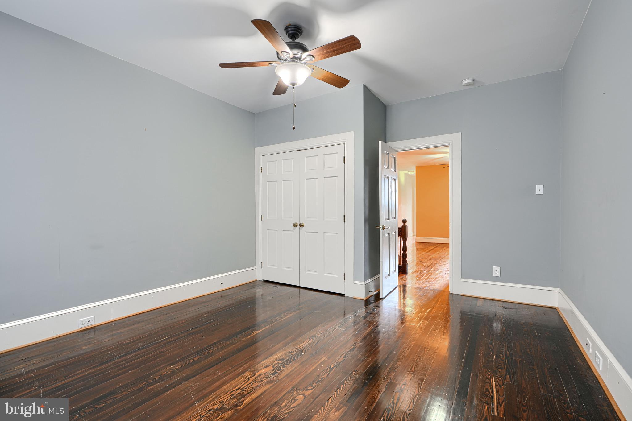 CHARLES VILLAGE - Residential