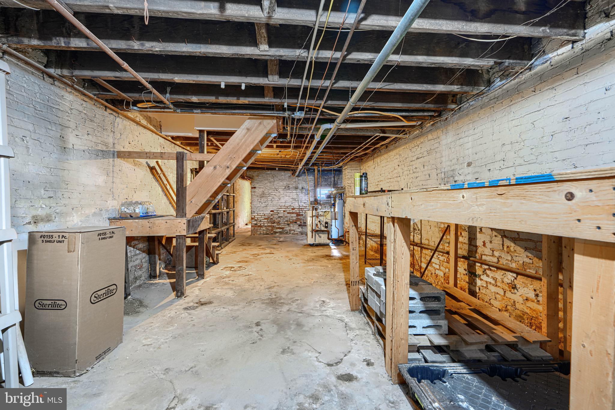 CHARLES VILLAGE - Residential