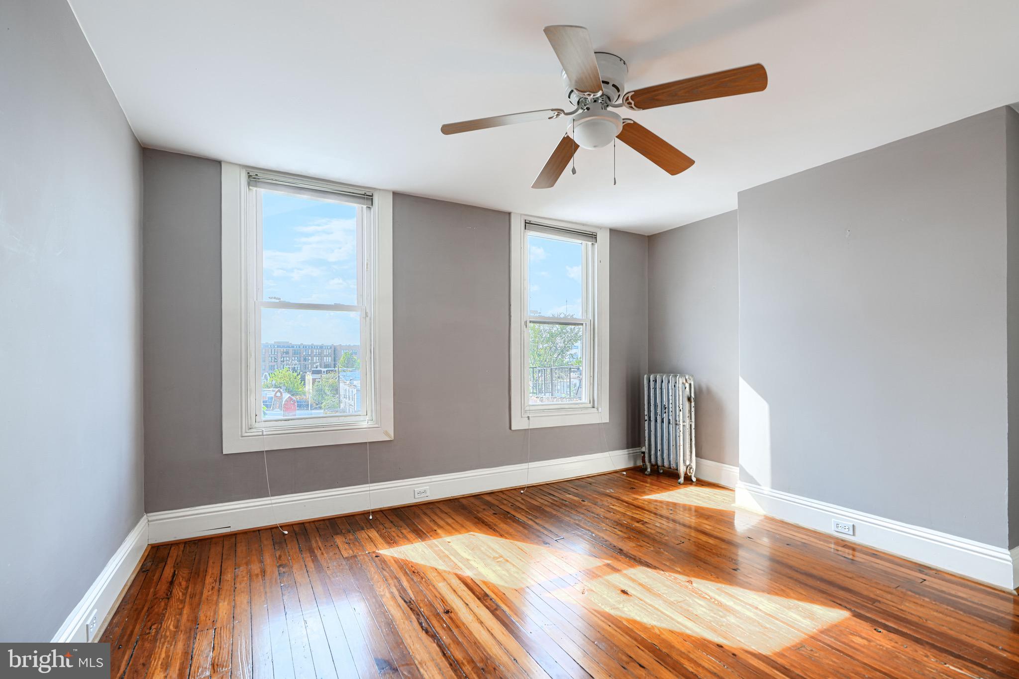 CHARLES VILLAGE - Residential