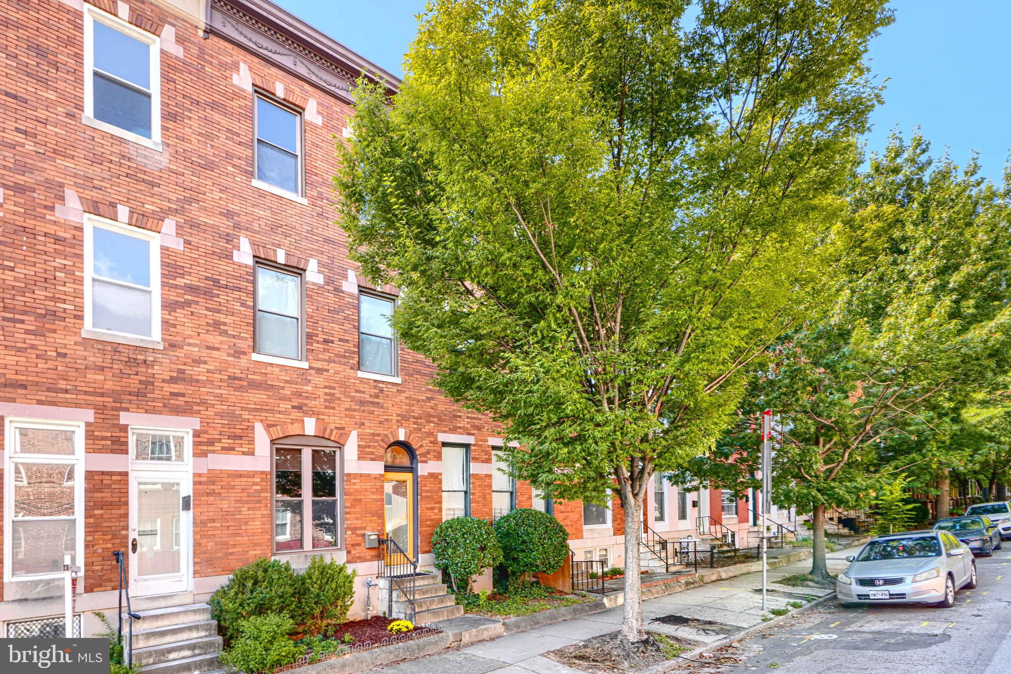 CHARLES VILLAGE - Residential