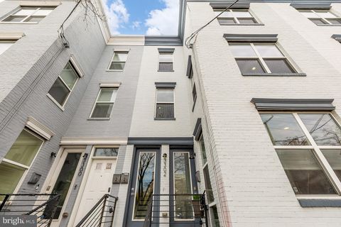 3302 9TH STREET NE 2 WASHINGTON DC 20017