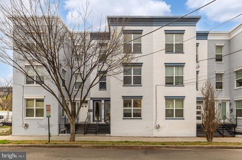 3302 9TH STREET NE 2 WASHINGTON DC 20017