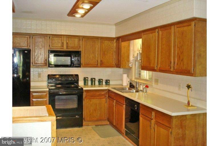 THE TIMBERS - Residential