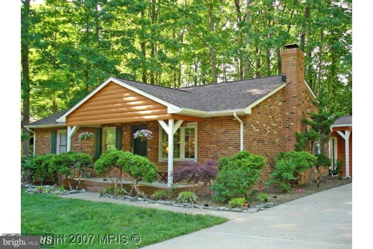 THE TIMBERS - Residential