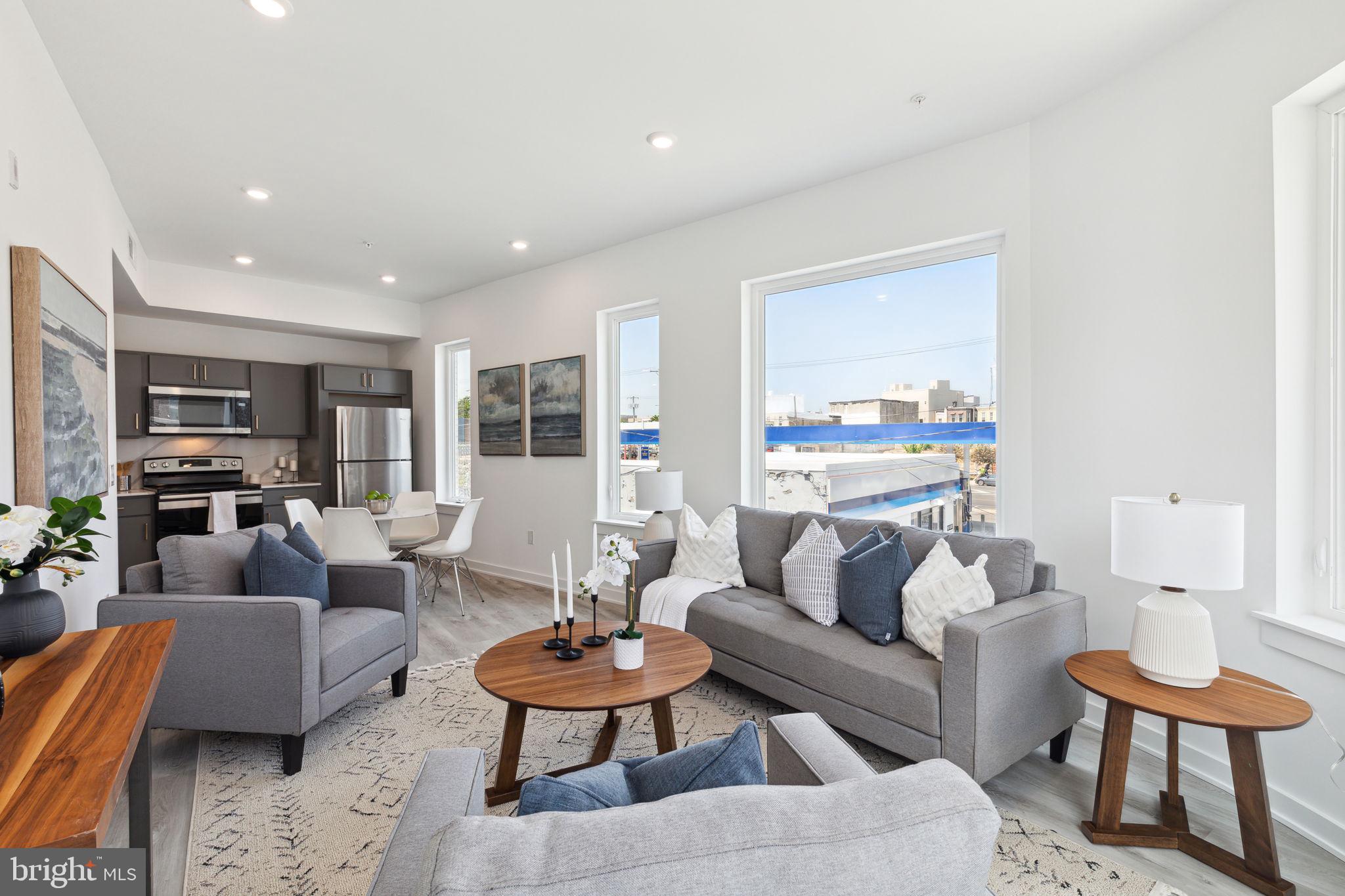 EAST KENSINGTON - Residential Lease