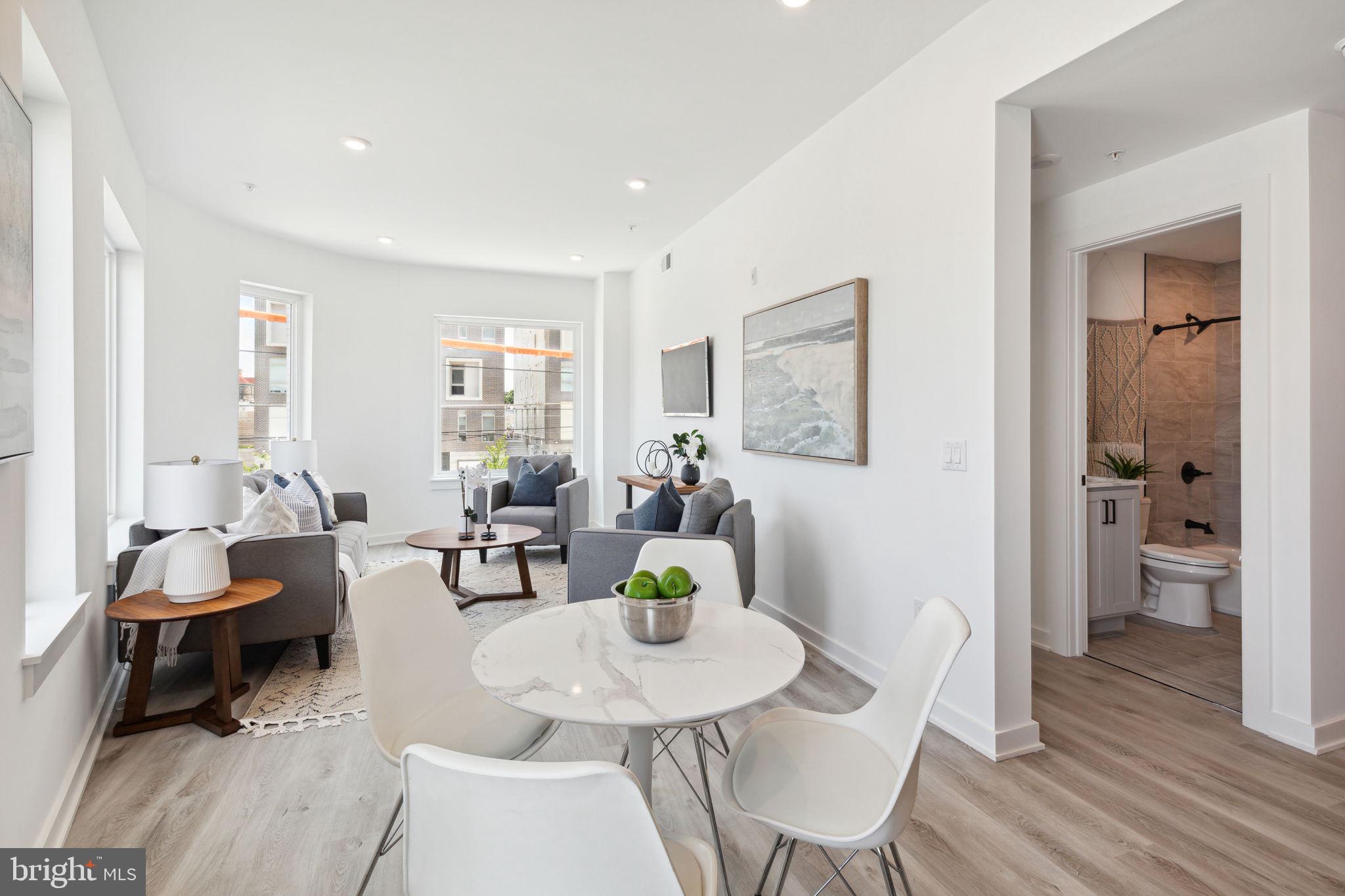 EAST KENSINGTON - Residential Lease