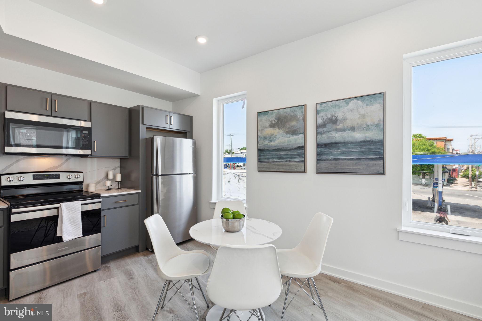 EAST KENSINGTON - Residential Lease