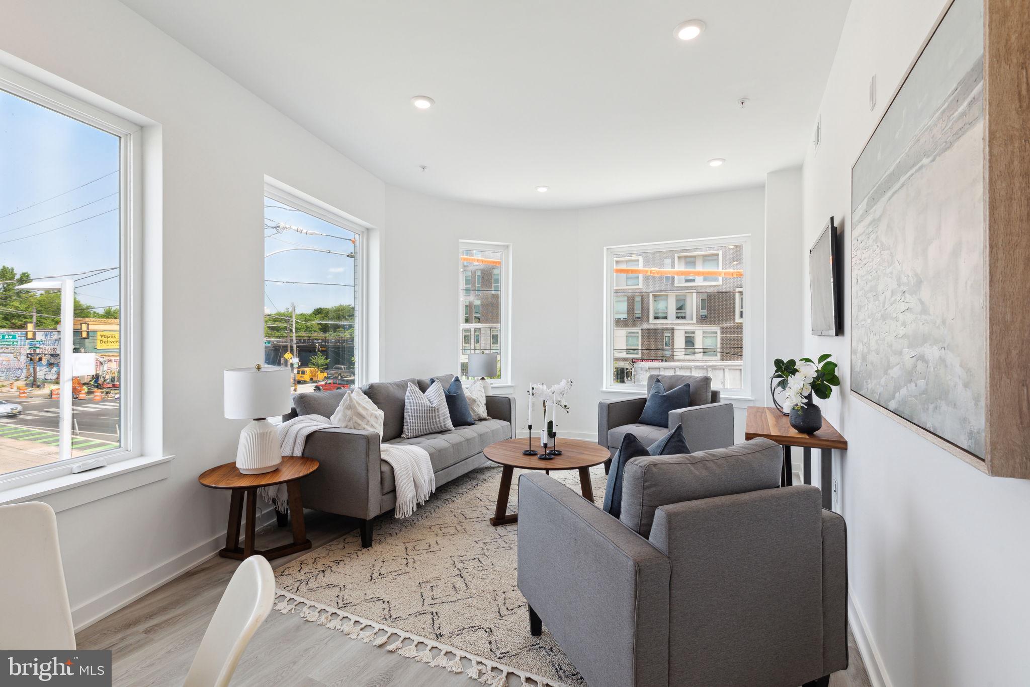 EAST KENSINGTON - Residential Lease