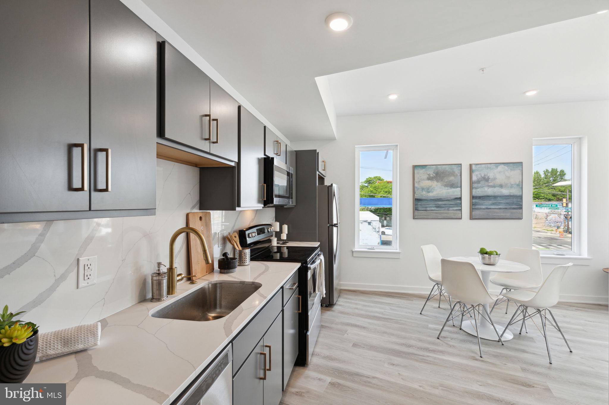 EAST KENSINGTON - Residential Lease