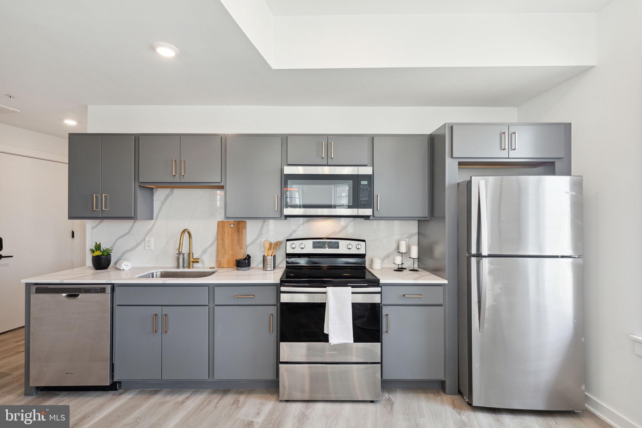 EAST KENSINGTON - Residential Lease