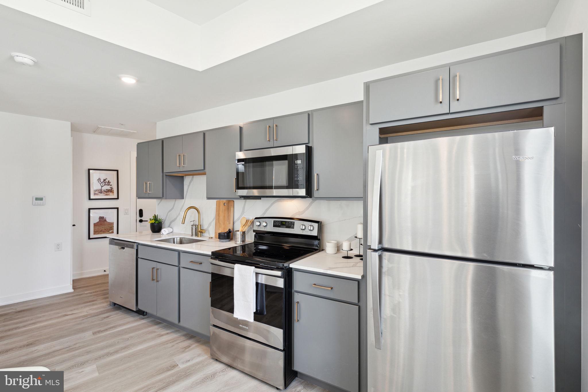 EAST KENSINGTON - Residential Lease