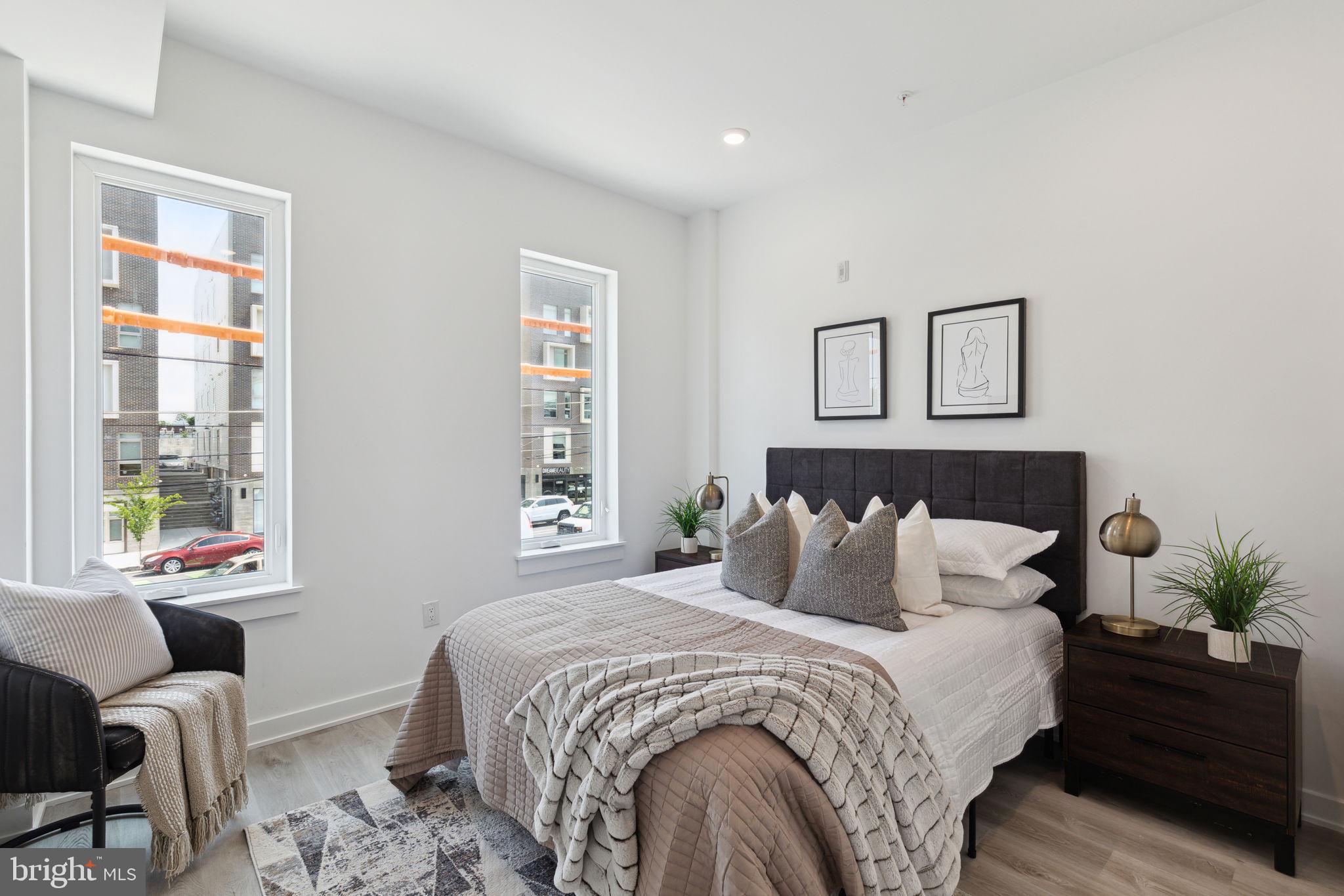 EAST KENSINGTON - Residential Lease