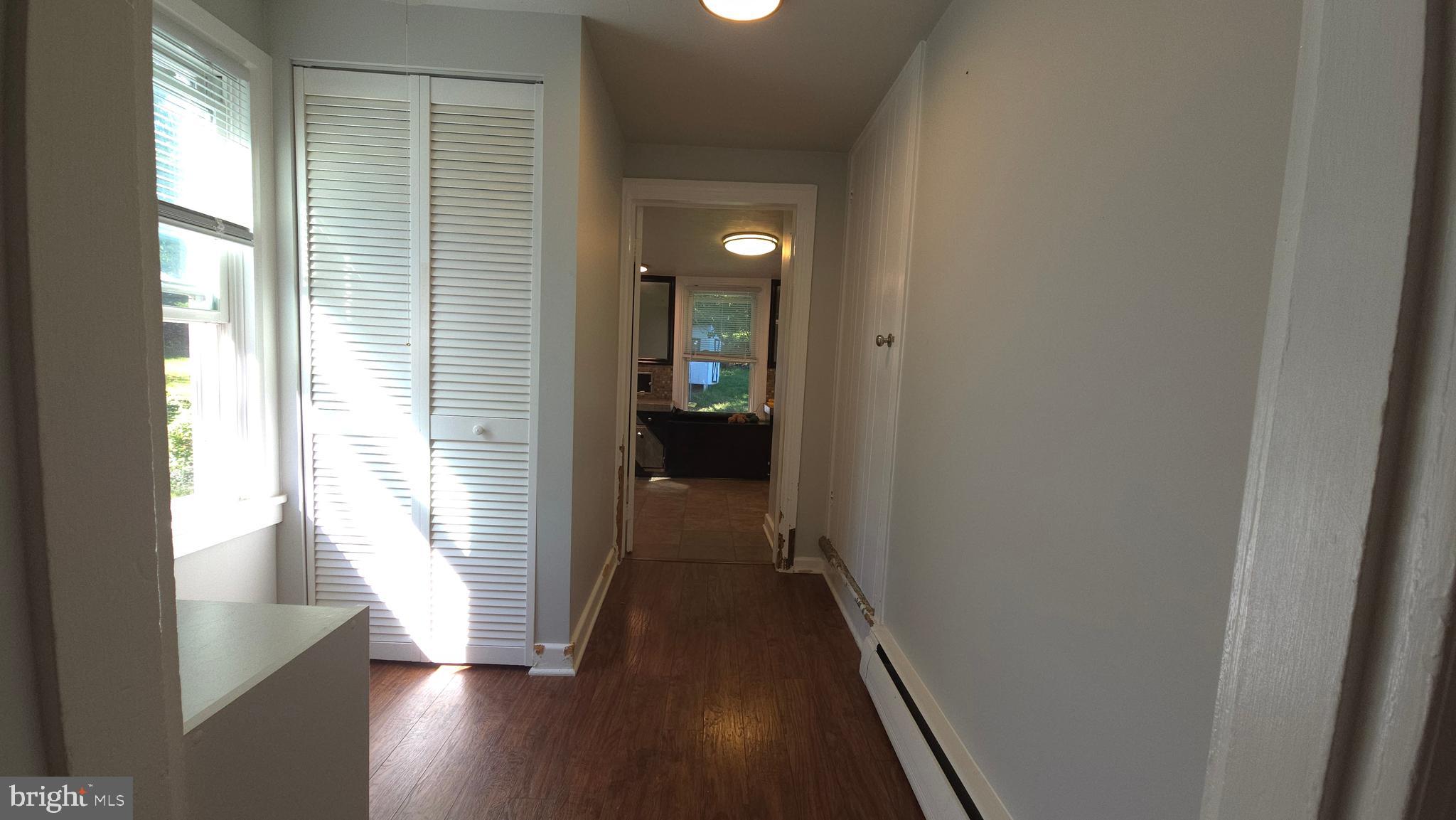 LOGANVILLE BORO - Residential