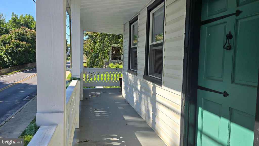 Photo of 108 S Main Street, SEVEN VALLEYS, PA 17360 (MLS # PAYK2088782)