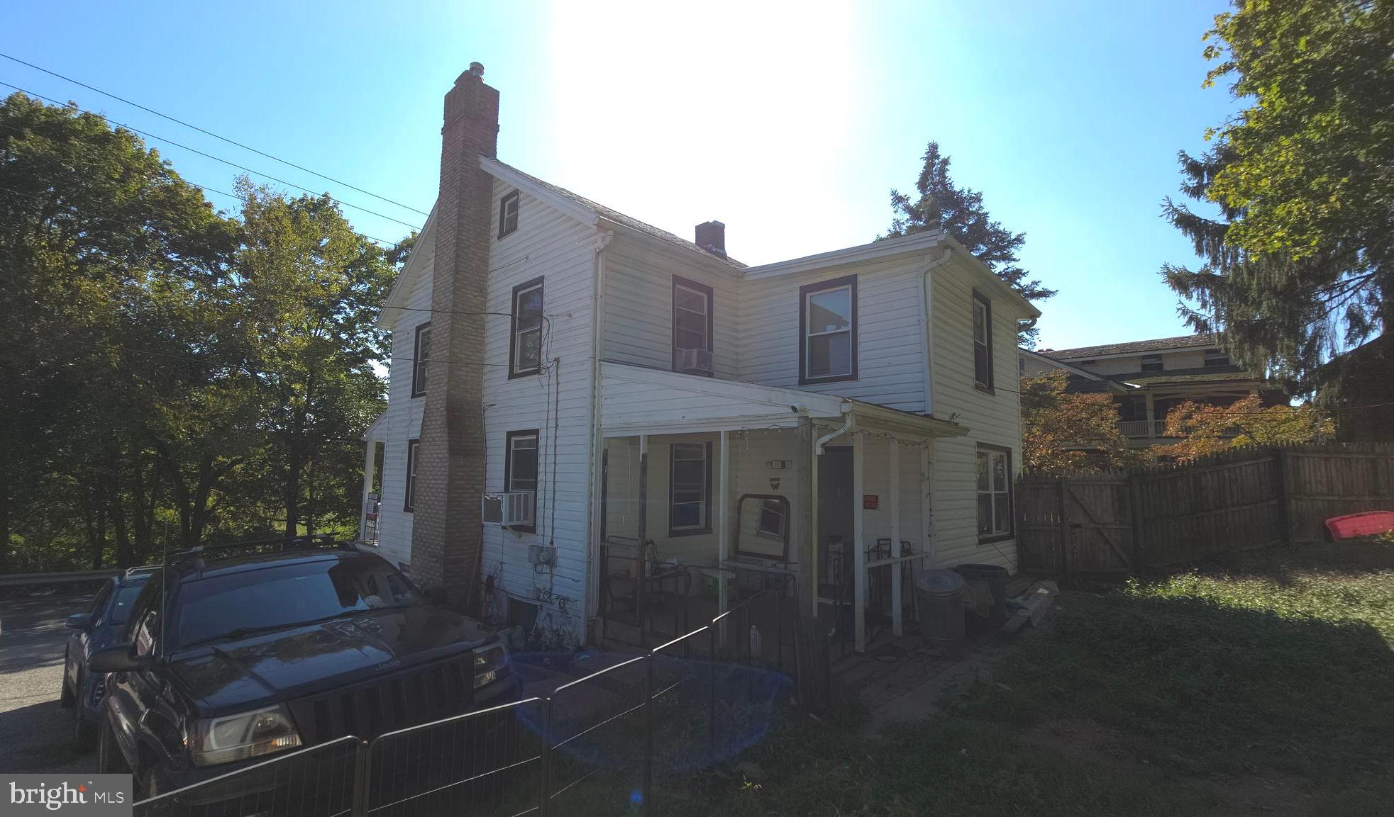 LOGANVILLE BORO - Residential