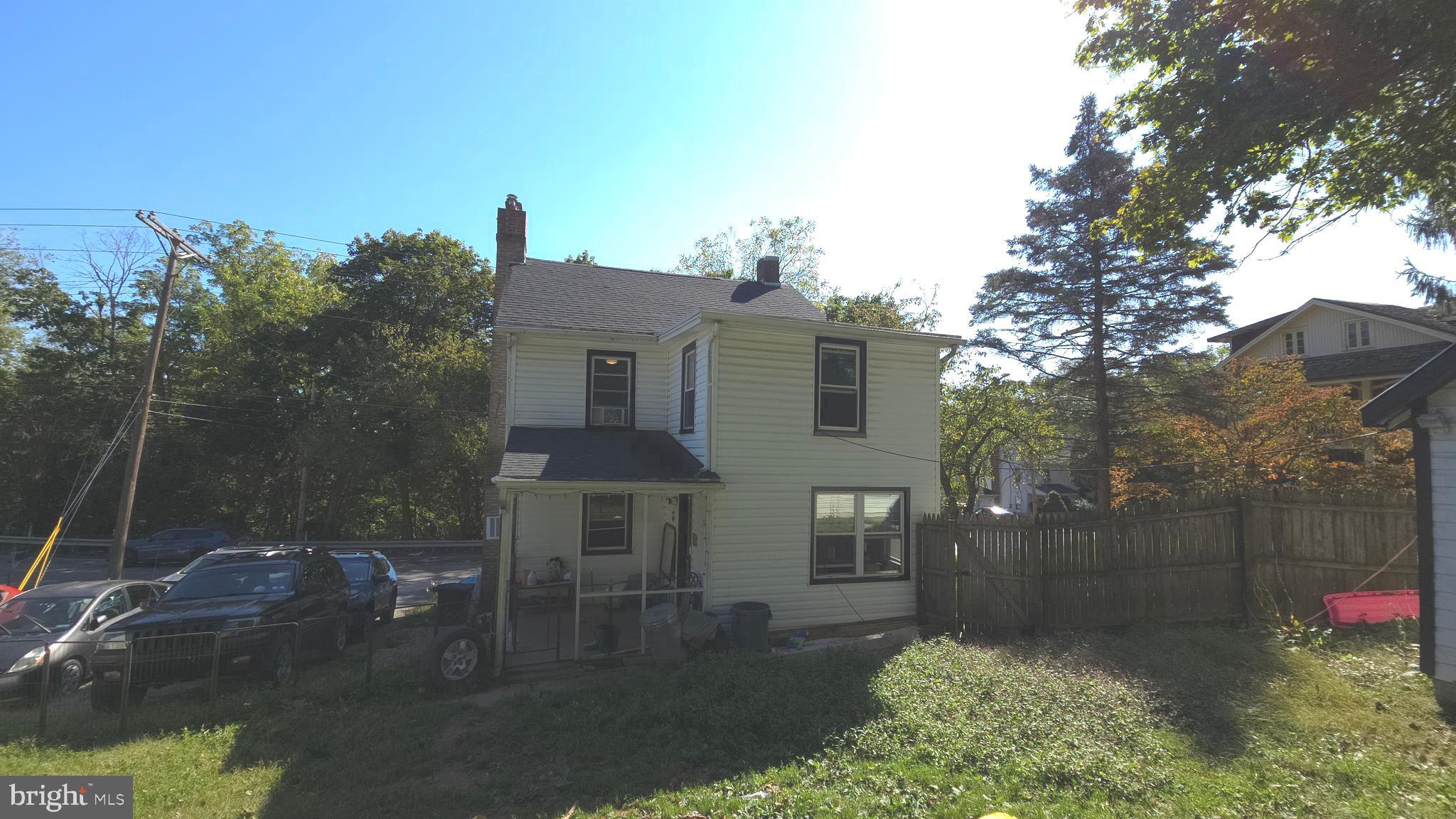 LOGANVILLE BORO - Residential