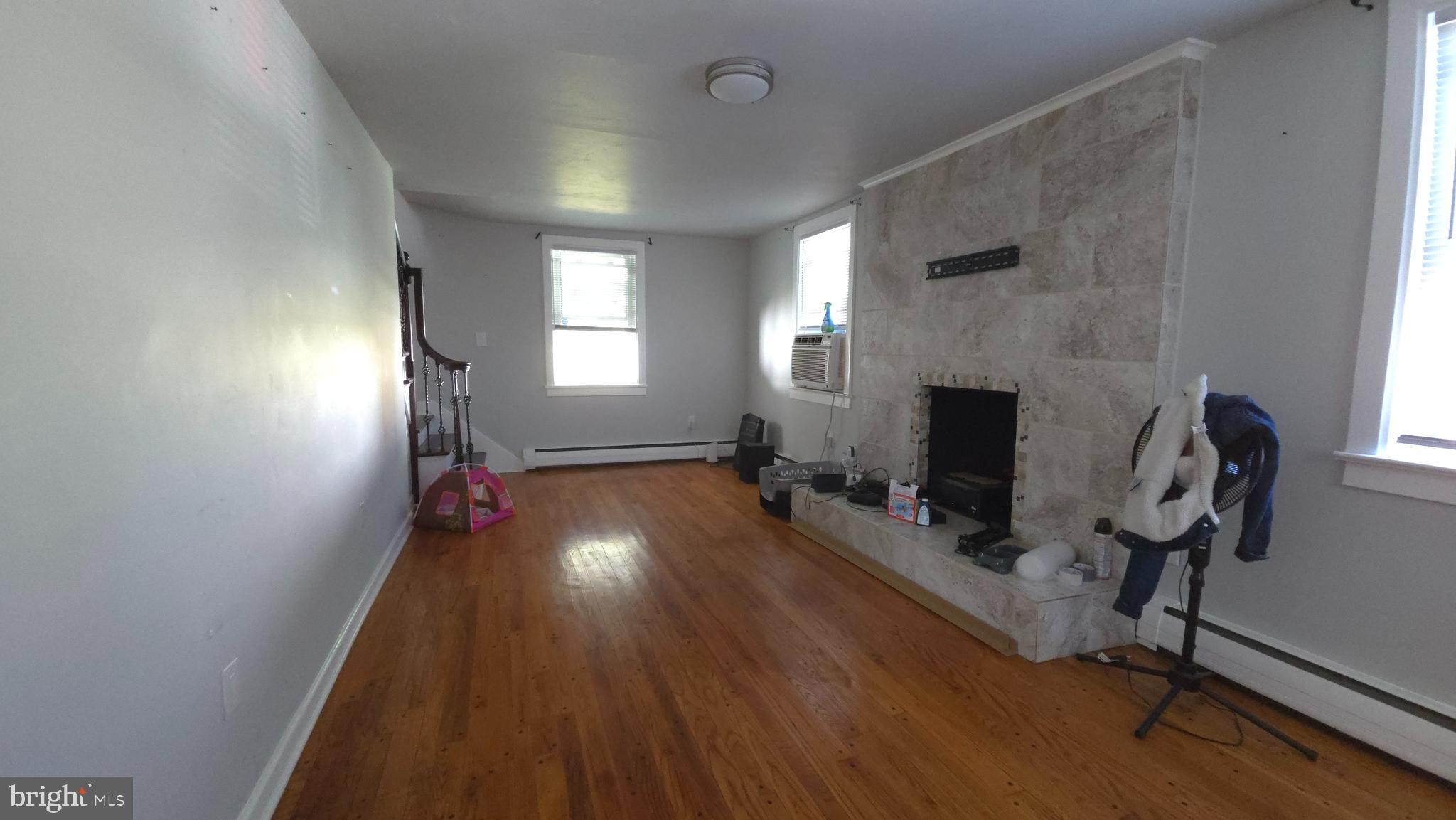 LOGANVILLE BORO - Residential