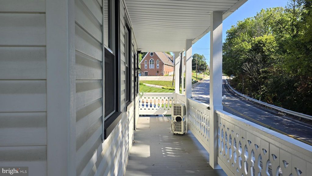Photo of 108 S Main Street, SEVEN VALLEYS, PA 17360 (MLS # PAYK2088782)