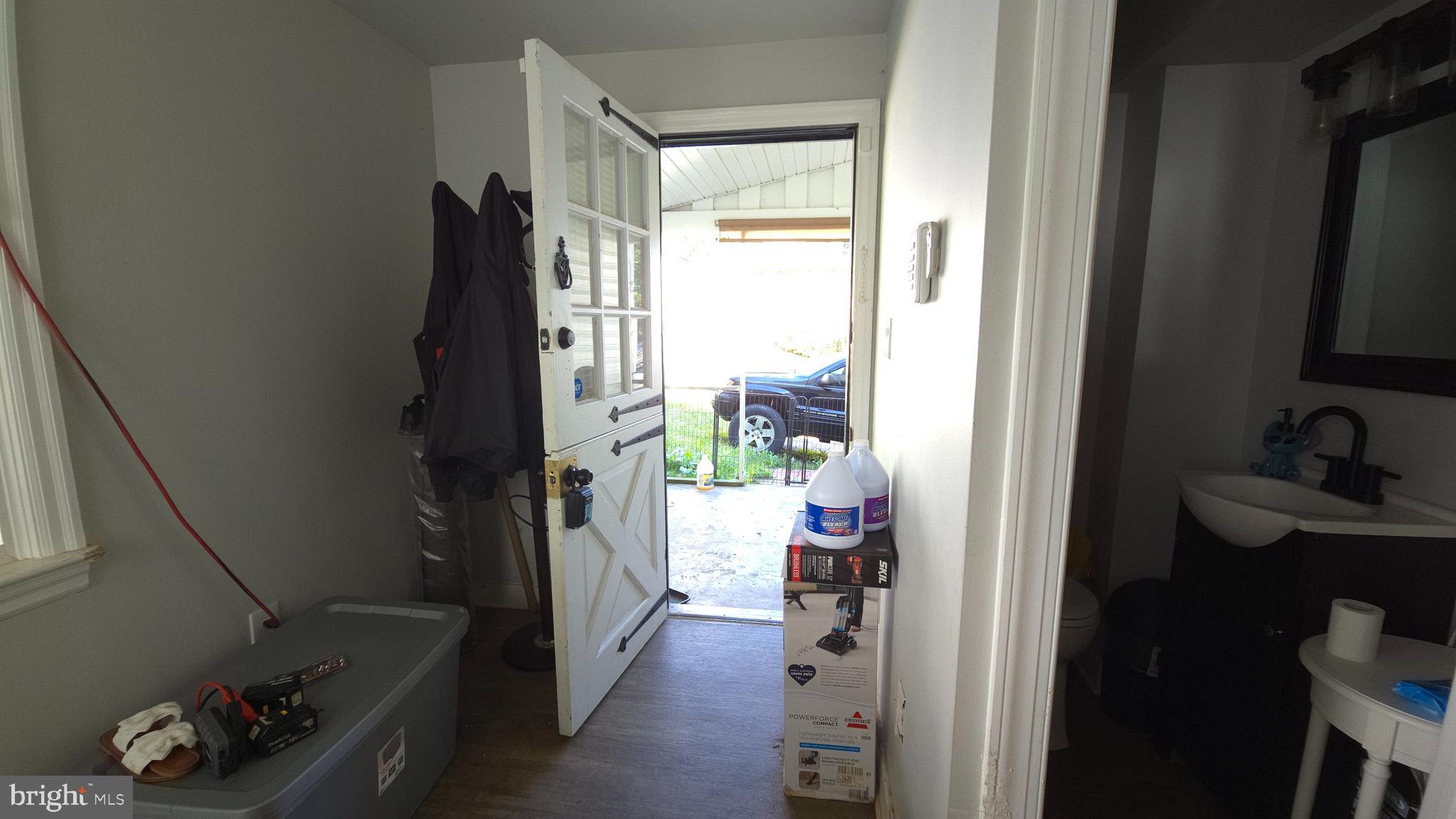 LOGANVILLE BORO - Residential