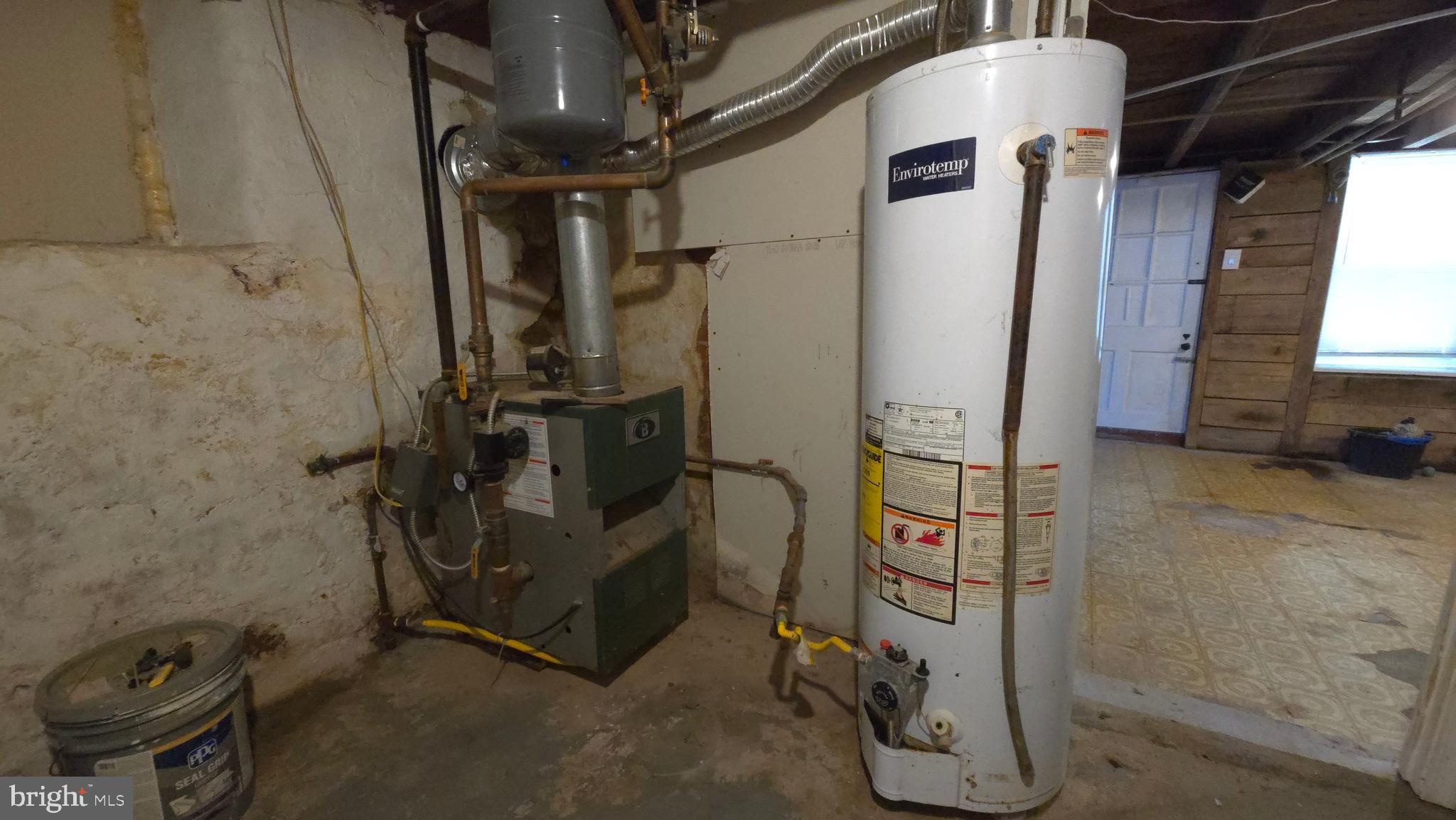 LOGANVILLE BORO - Residential