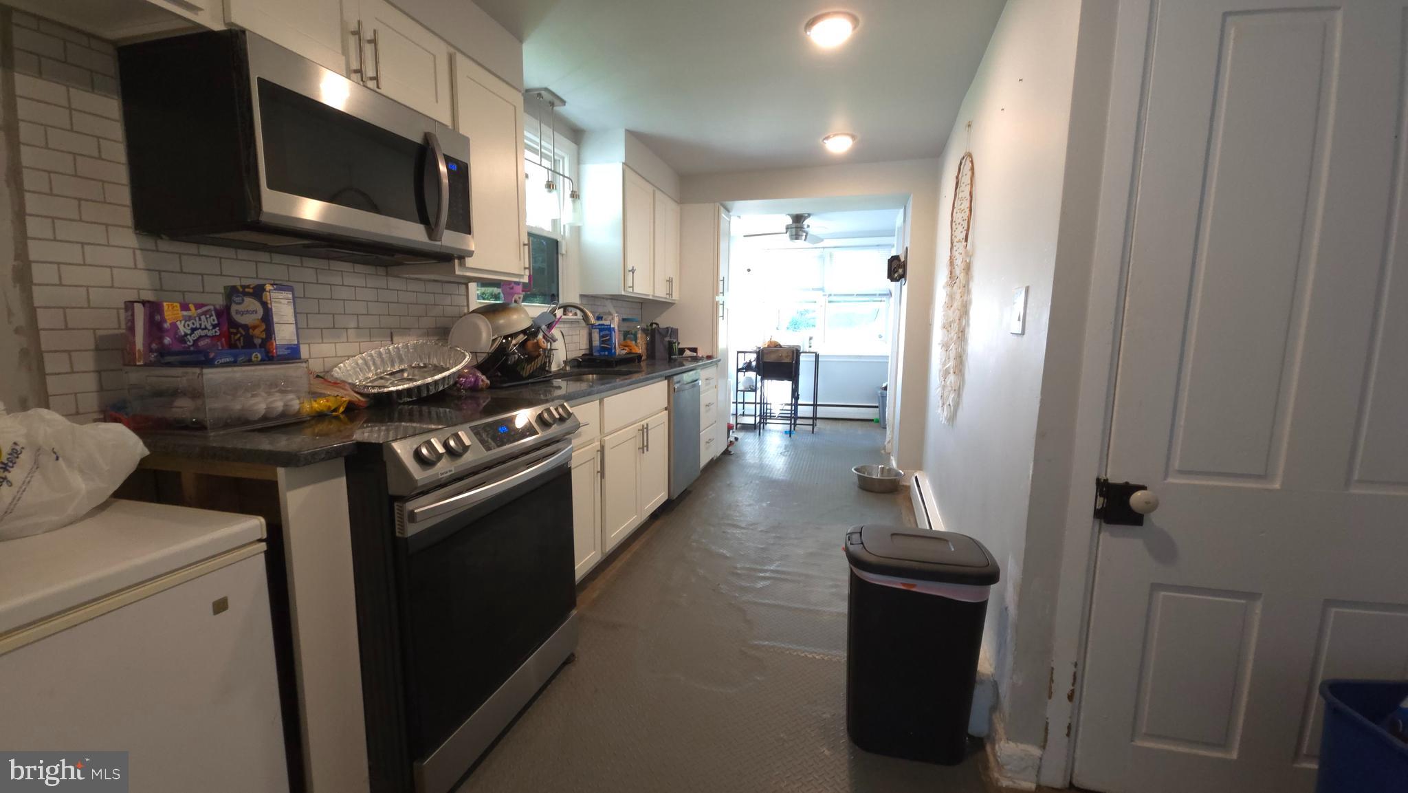 LOGANVILLE BORO - Residential