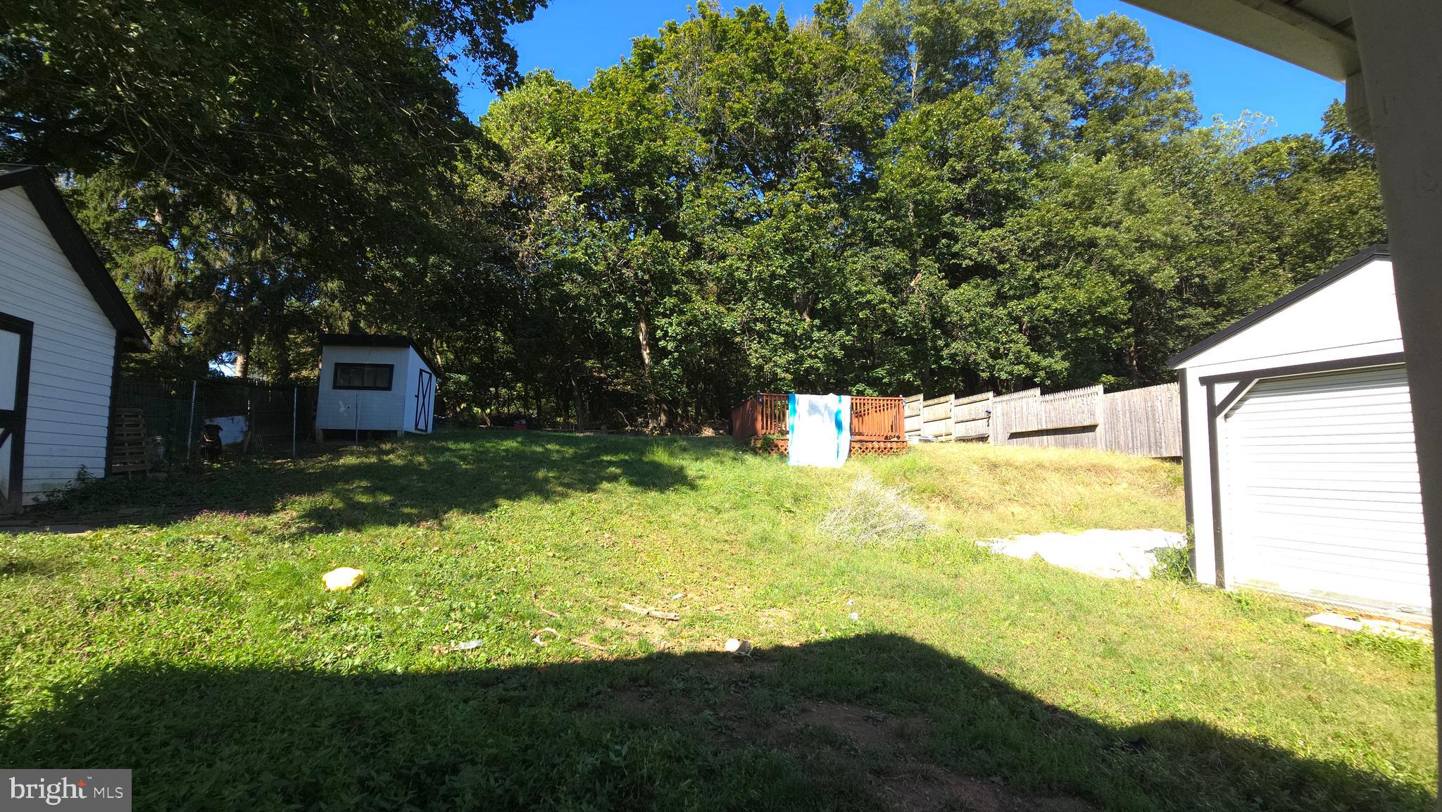 LOGANVILLE BORO - Residential