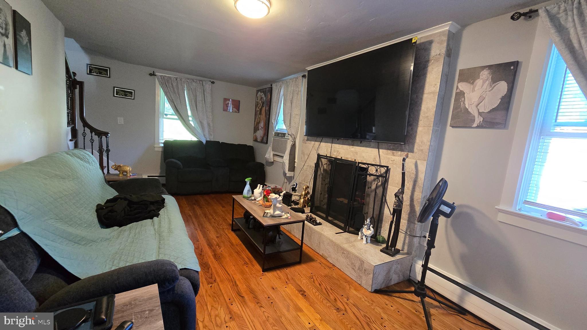 LOGANVILLE BORO - Residential