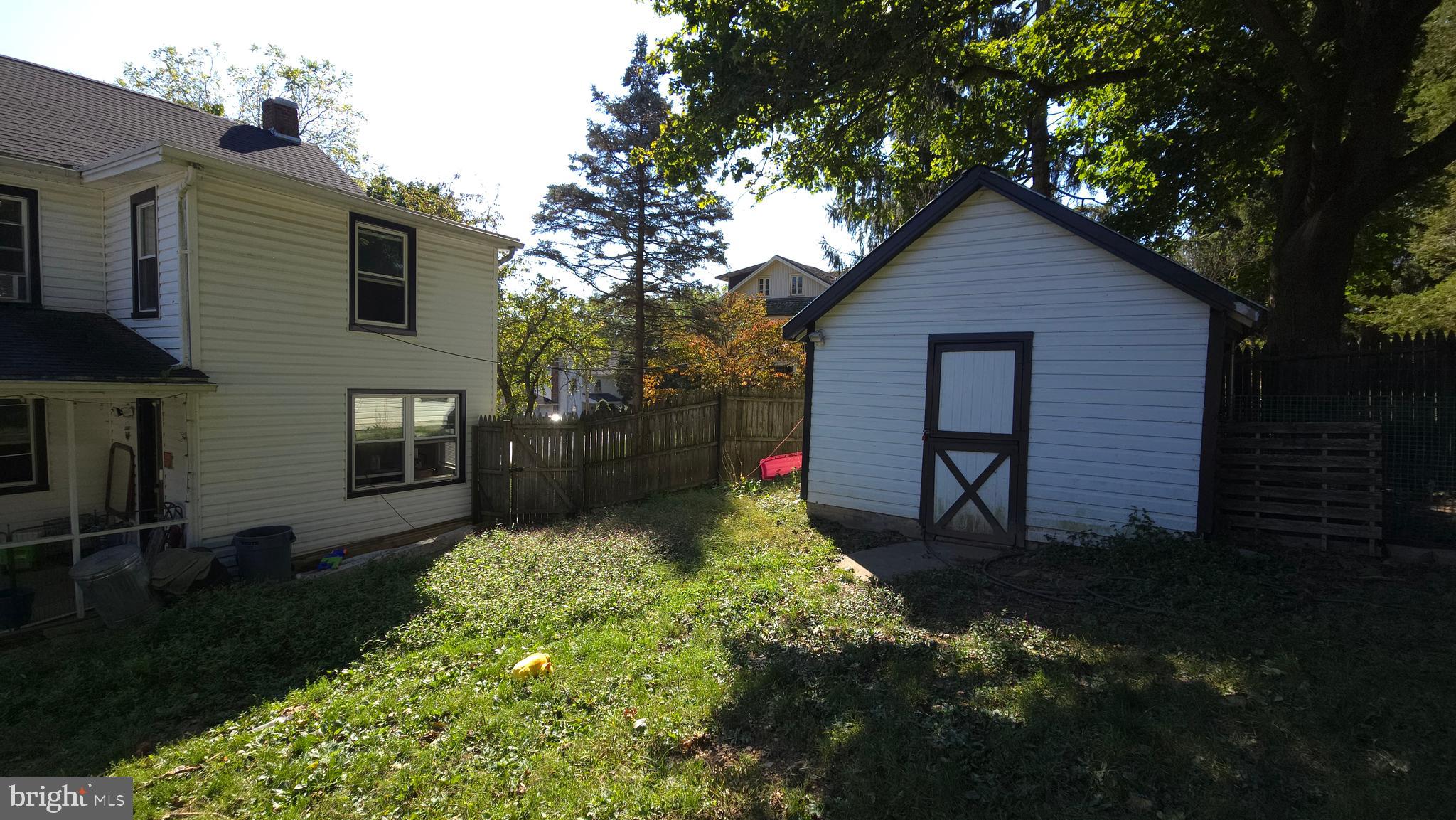 LOGANVILLE BORO - Residential