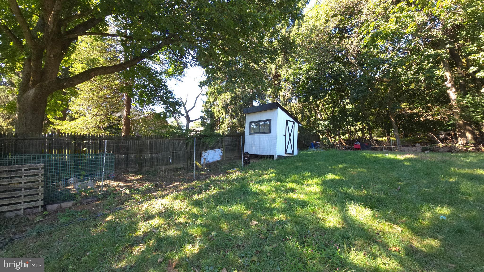 LOGANVILLE BORO - Residential