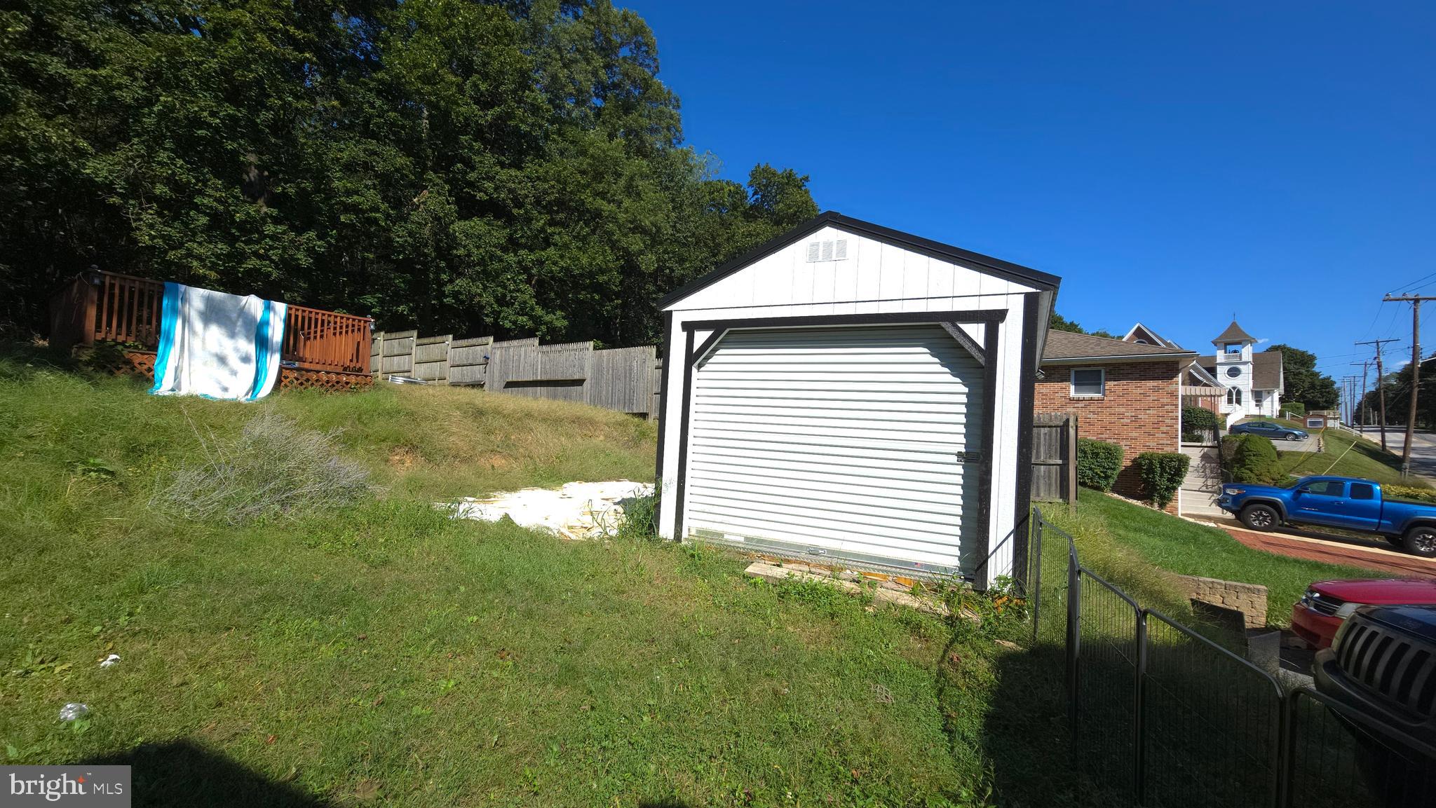 LOGANVILLE BORO - Residential