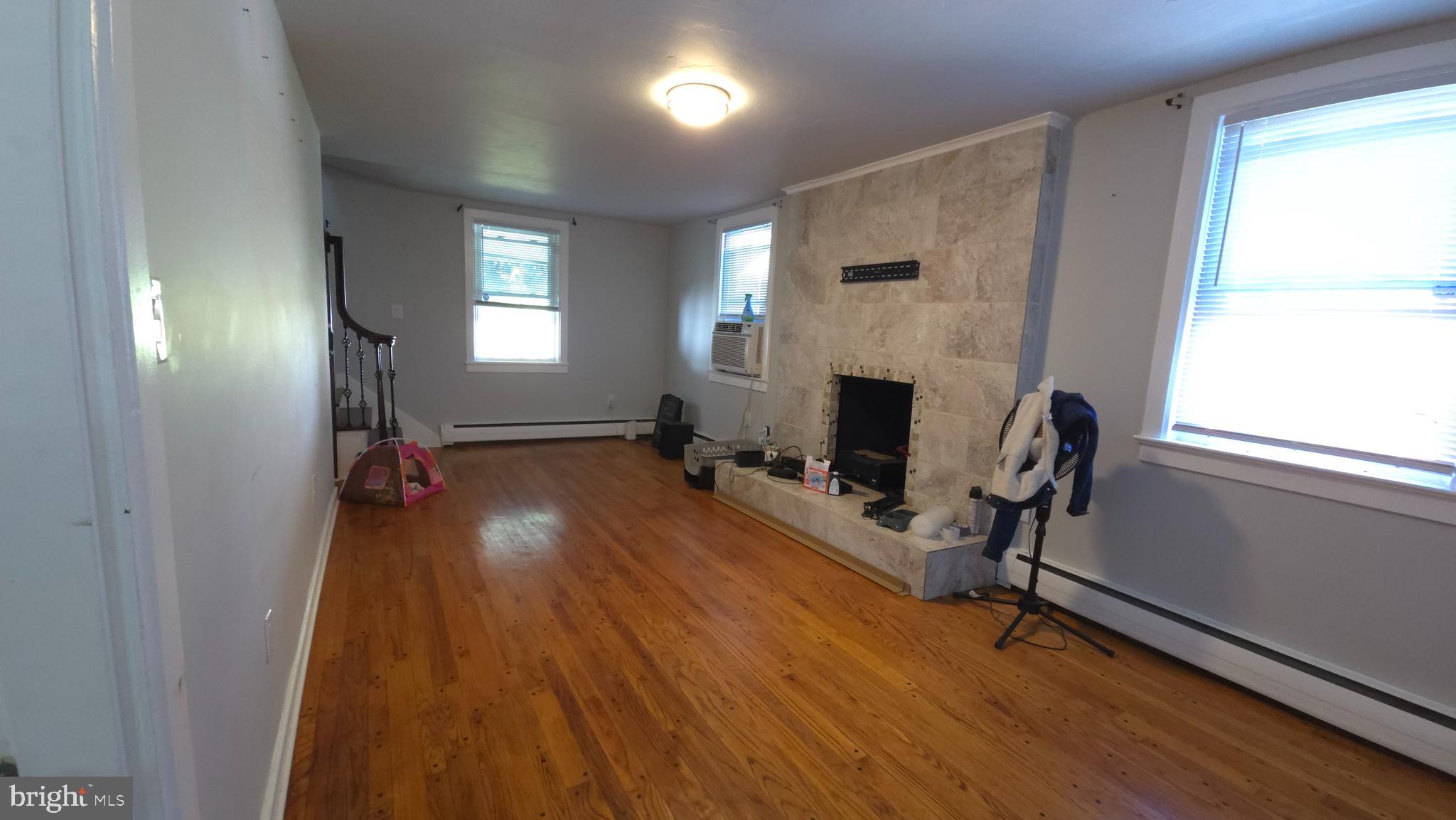 LOGANVILLE BORO - Residential