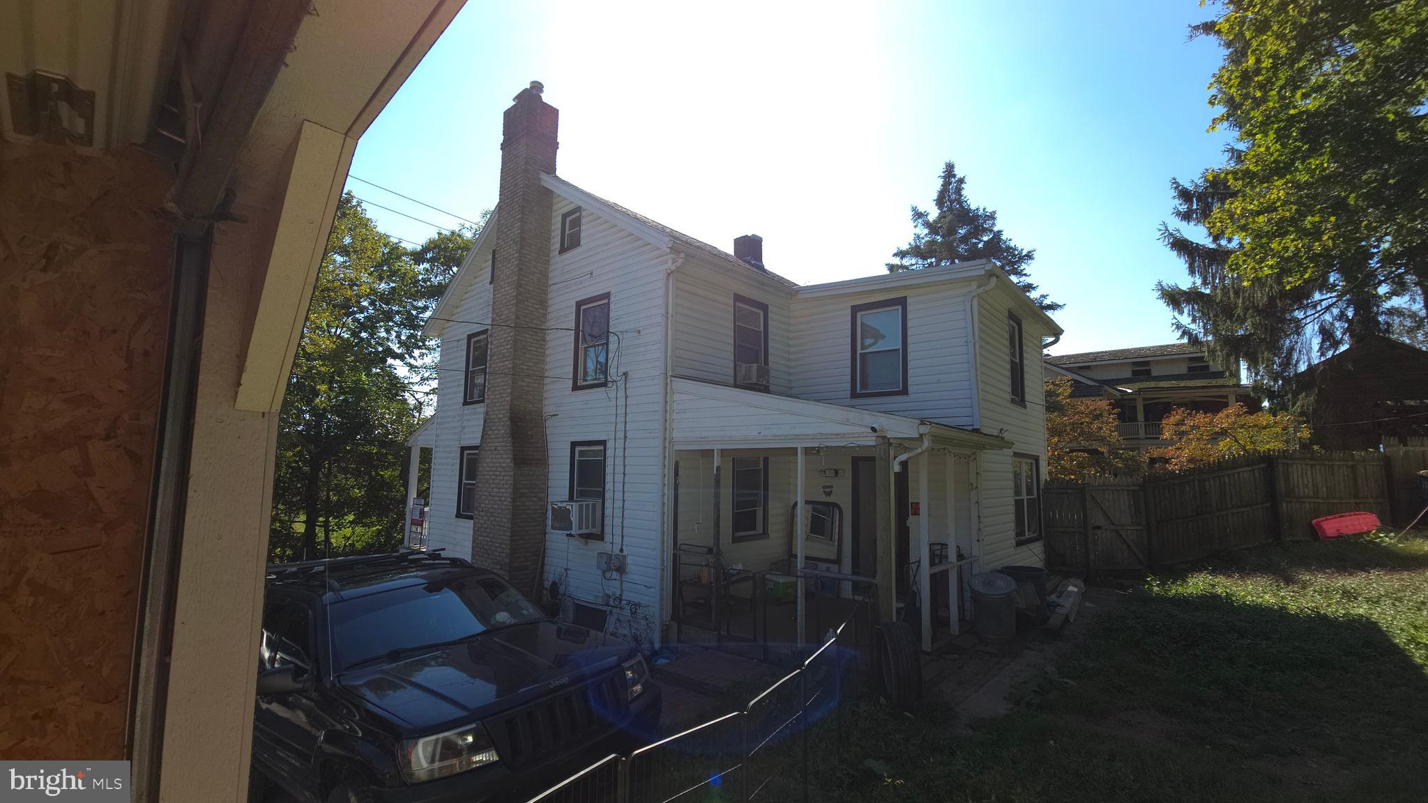 LOGANVILLE BORO - Residential