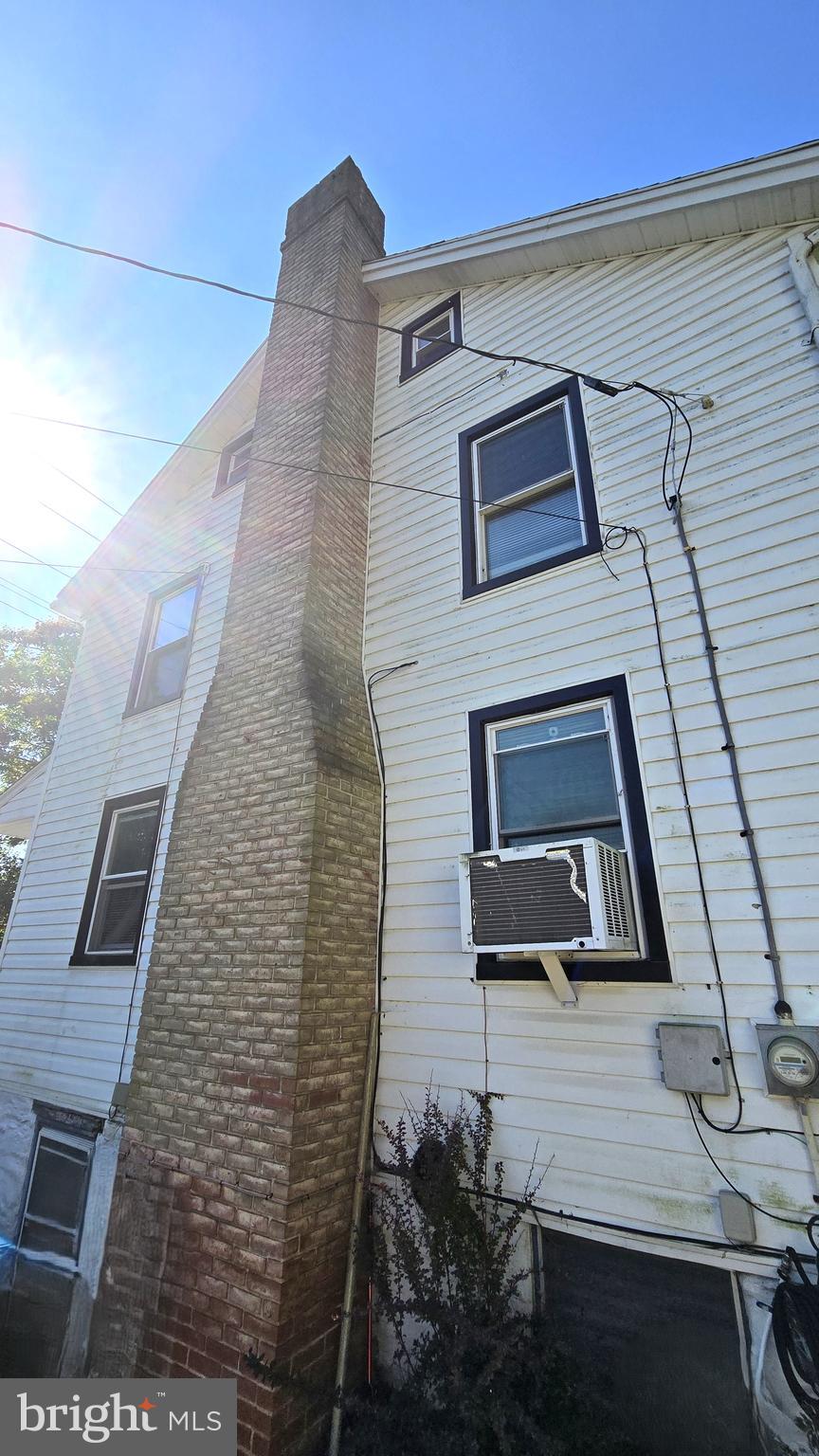 LOGANVILLE BORO - Residential