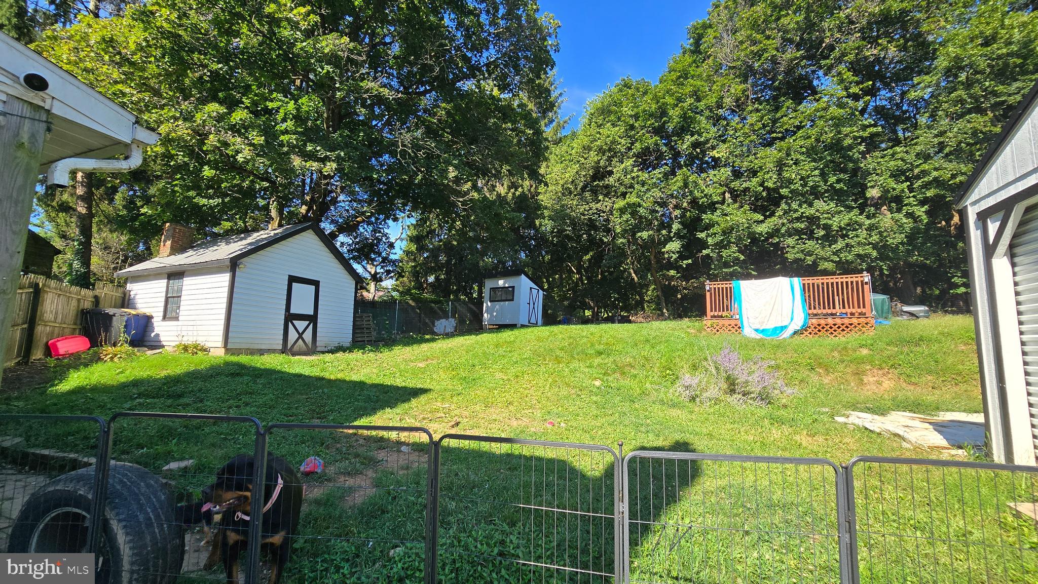 LOGANVILLE BORO - Residential