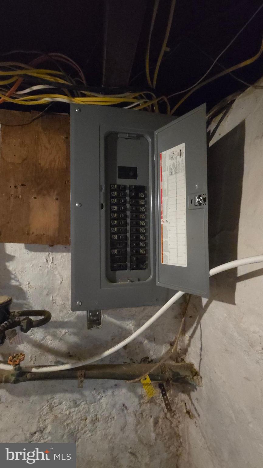 LOGANVILLE BORO - Residential