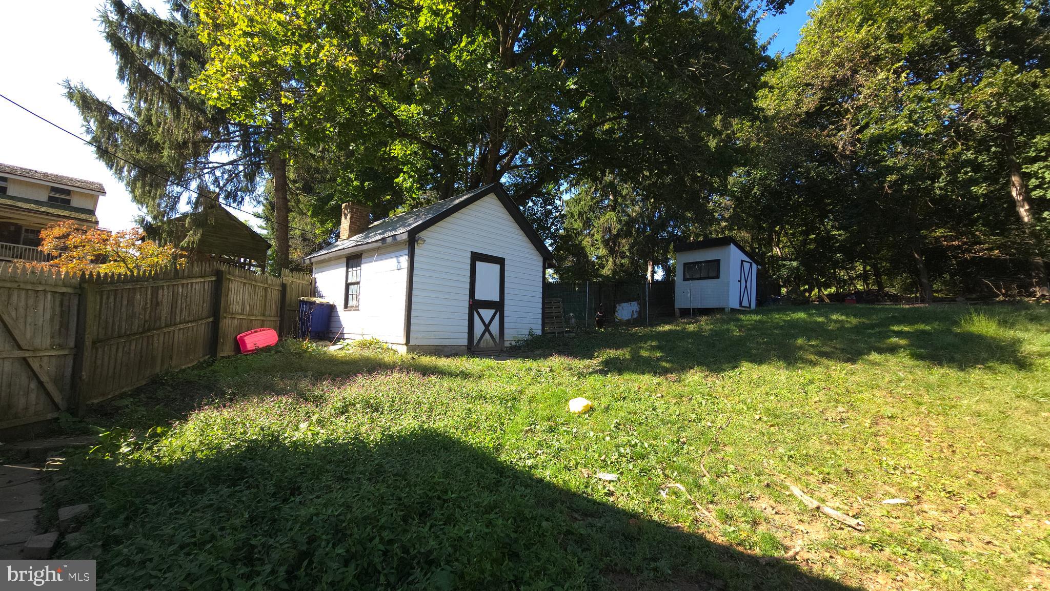 LOGANVILLE BORO - Residential